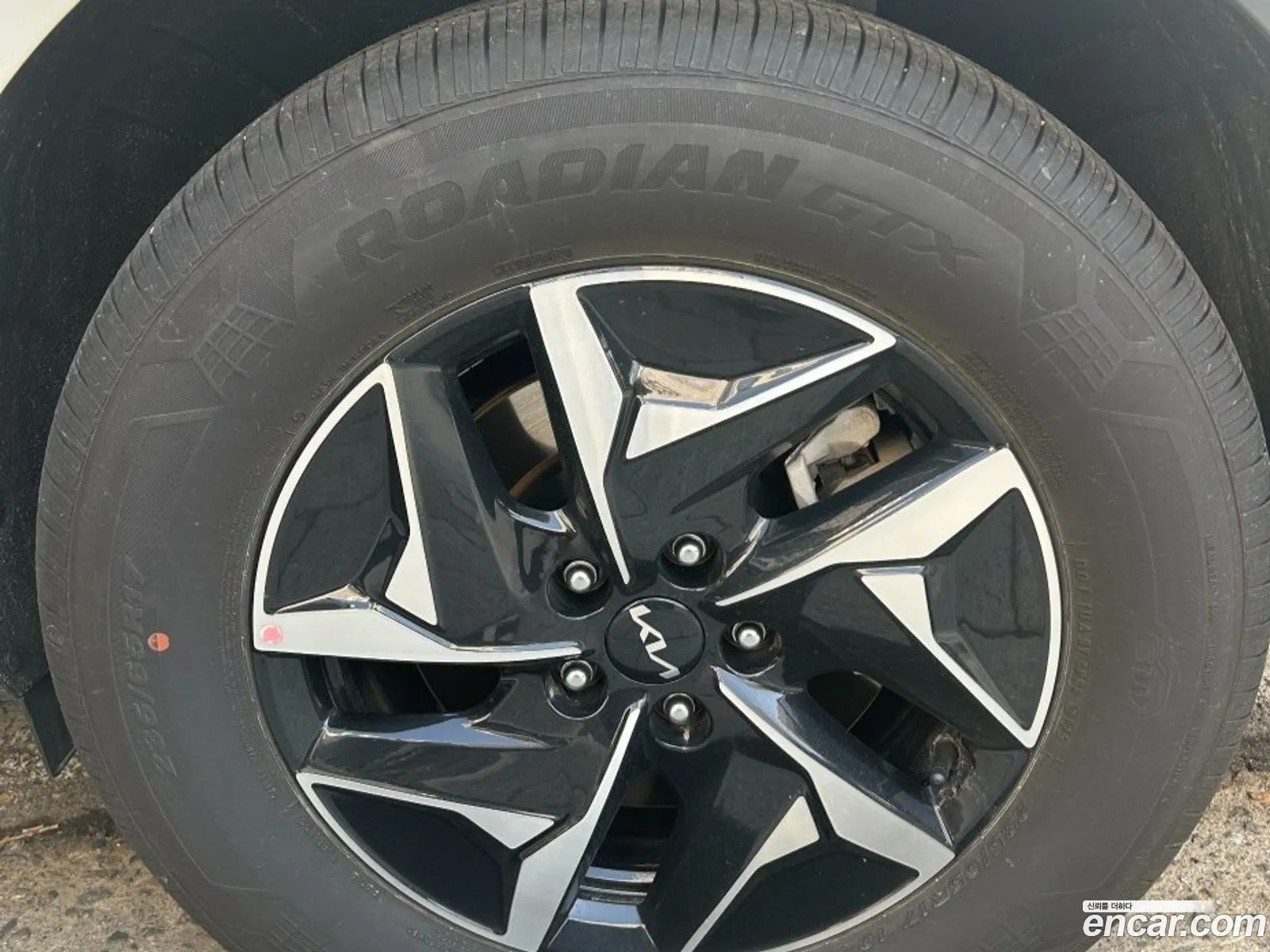Kia Sorento 2025 — 4