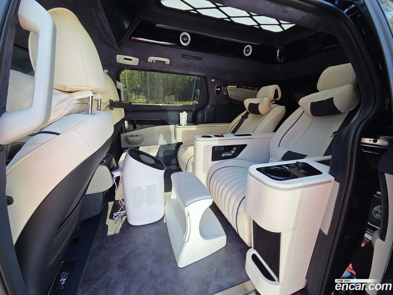 Kia Carnival 2026 — 9