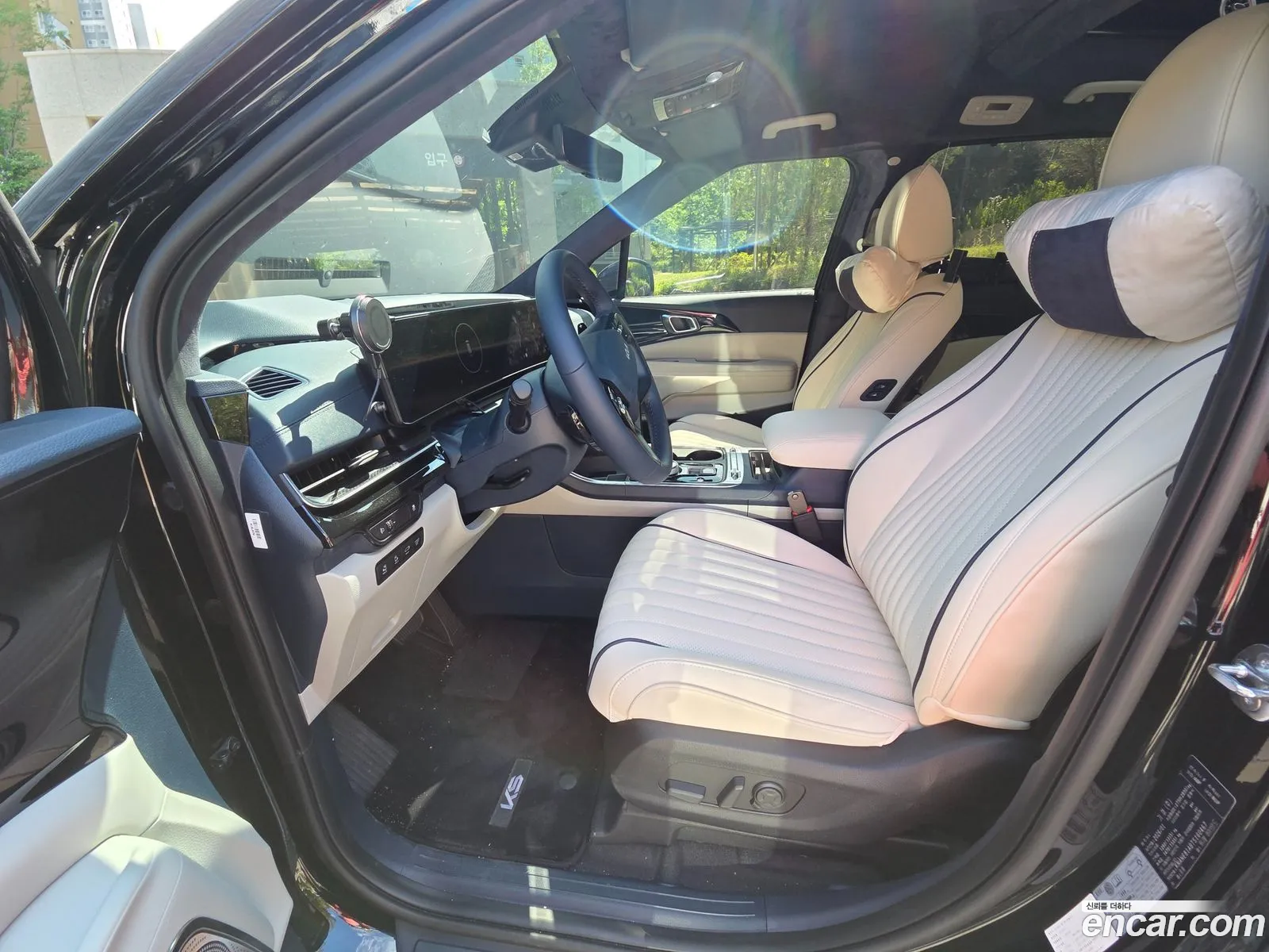 Kia Carnival 2026 — 6