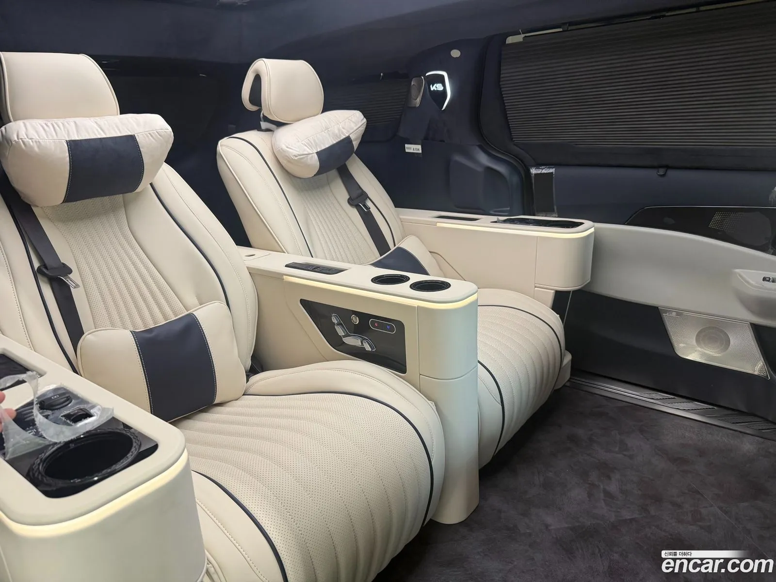 Kia Carnival 2026 — 4