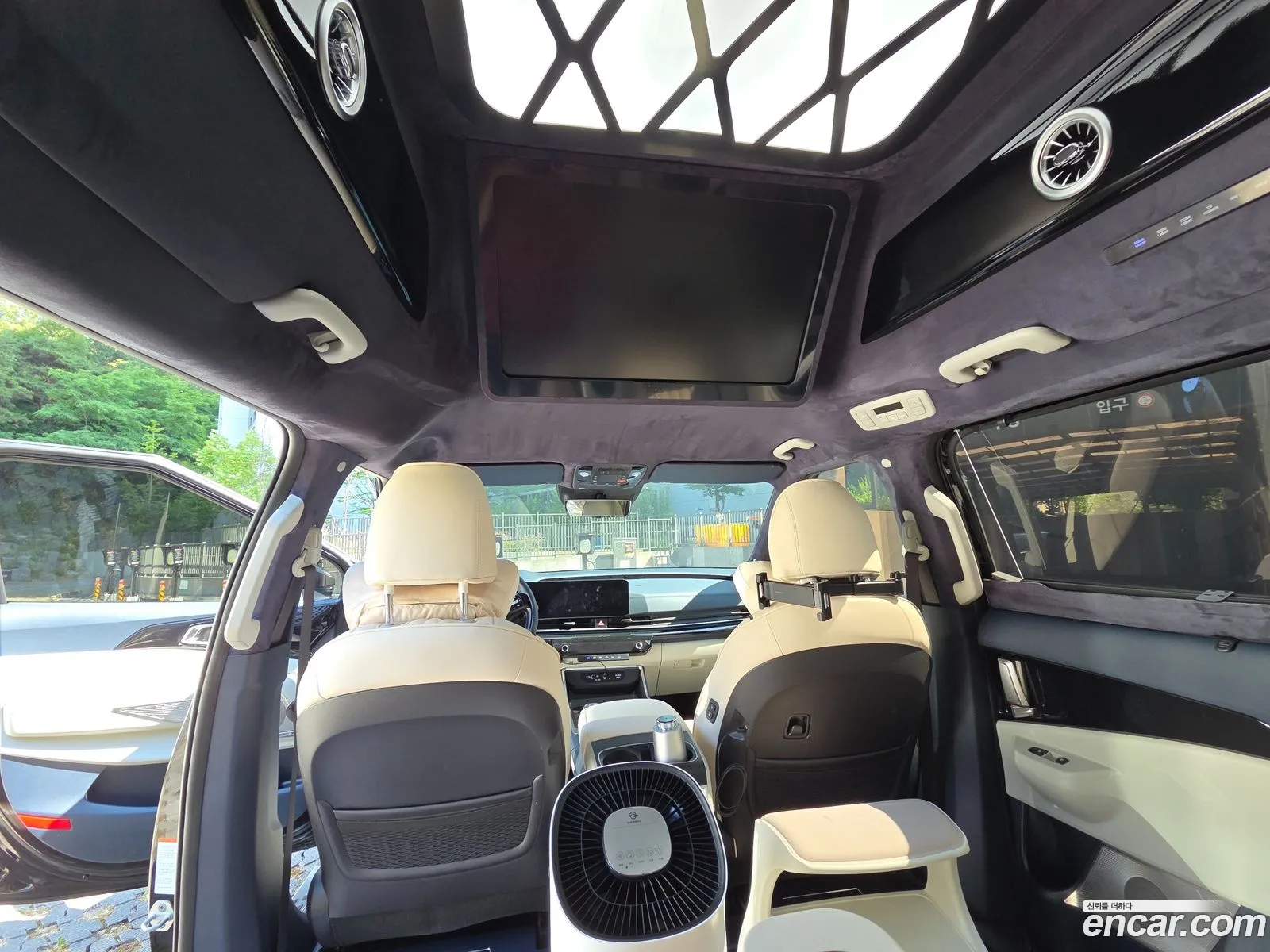 Kia Carnival 2026 — 3