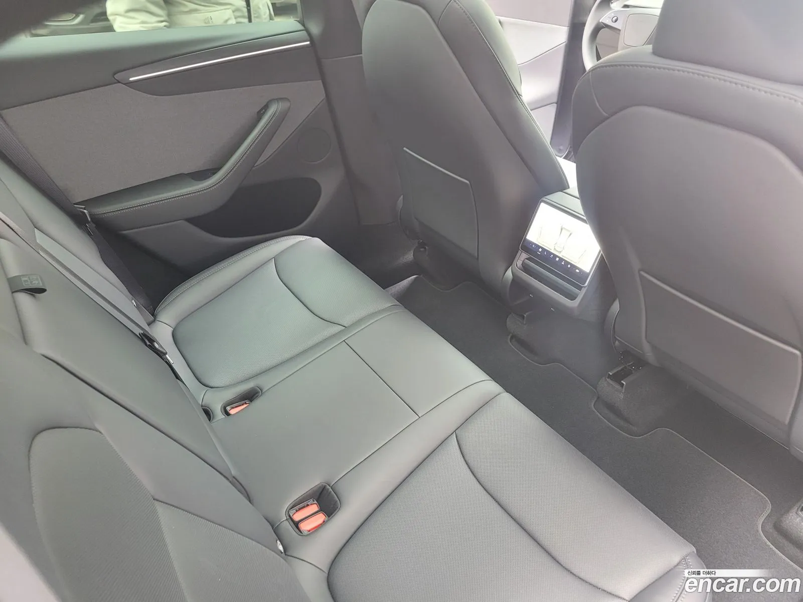 Tesla Model Y 2026 — 12