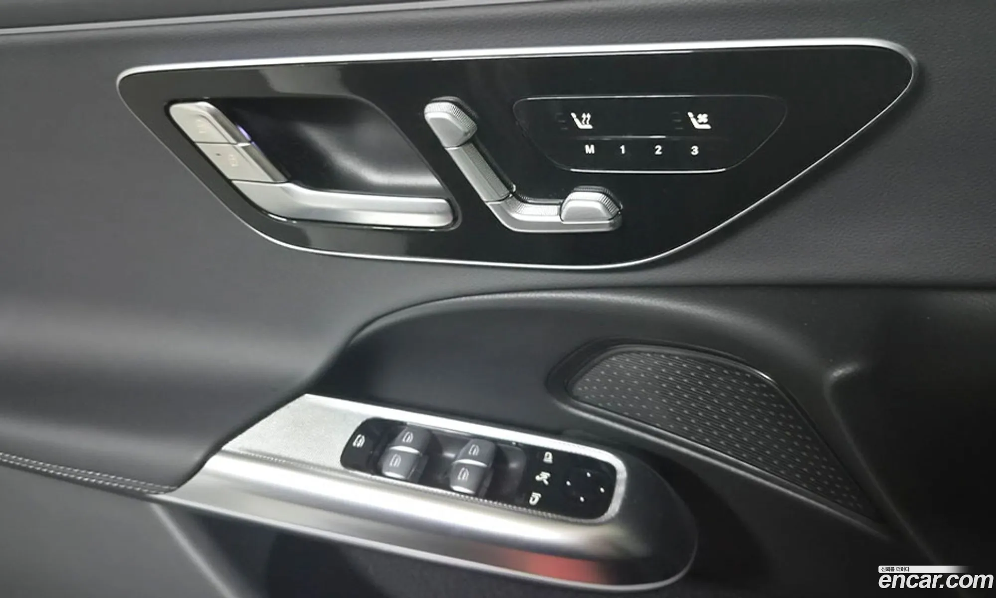 Mercedes-Benz E-Class W214 2025 — 6