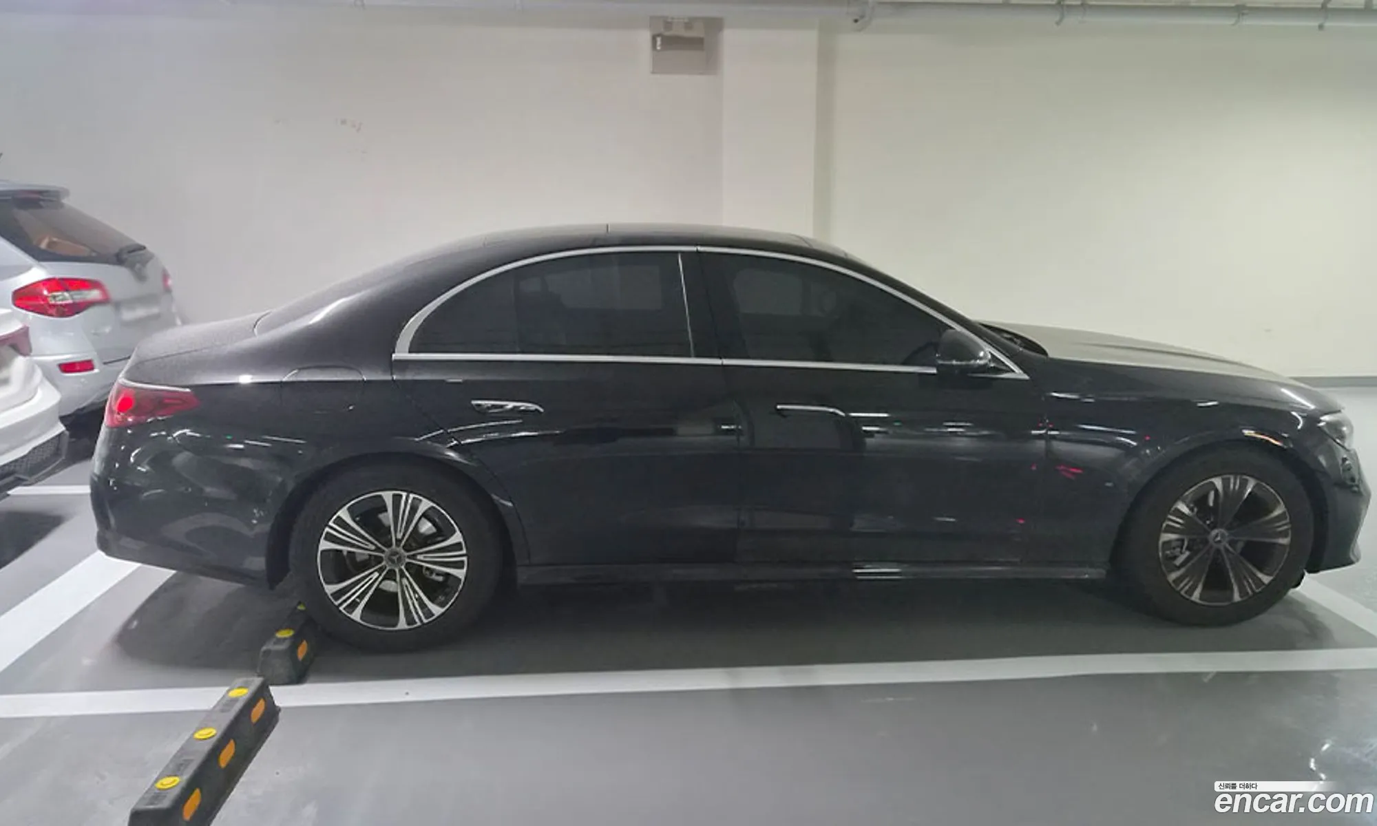 Mercedes-Benz E-Class W214 2025 — 3
