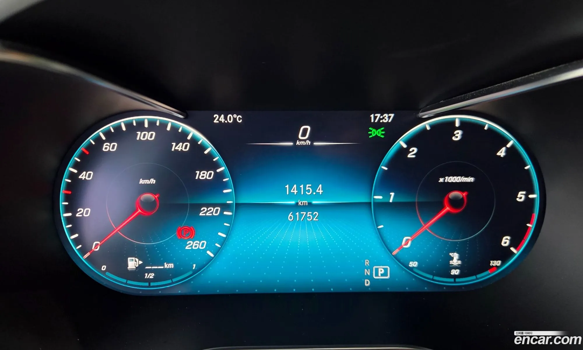 Mercedes-Benz GLC-Class X253 2023 — 13