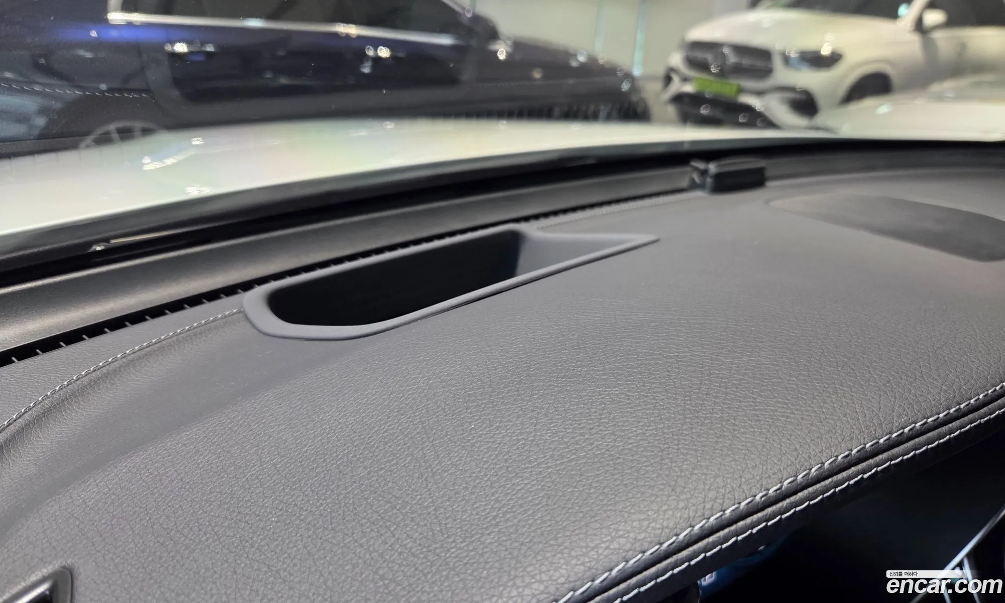 Mercedes-Benz GLC-Class X253 2023 — 9