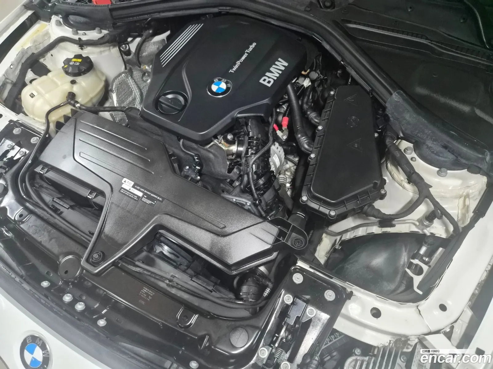 BMW 4 Series 2018 — 14