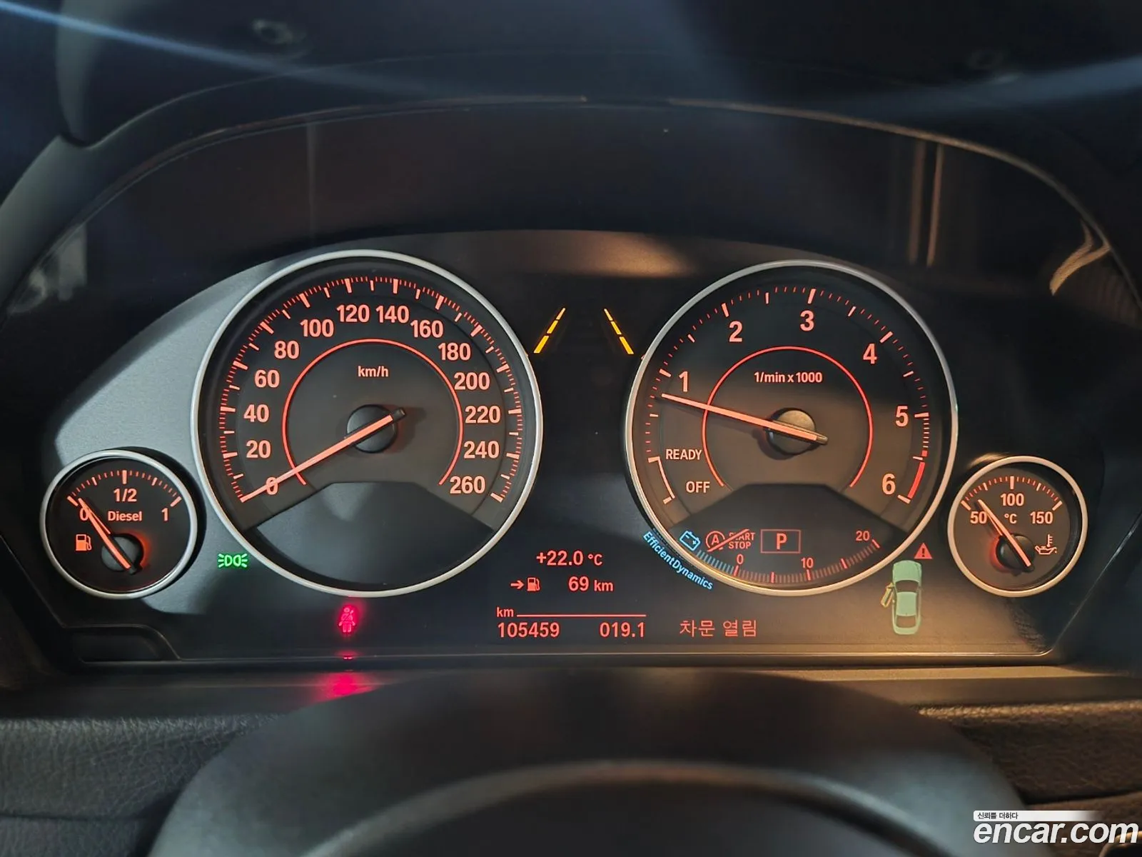 BMW 4 Series 2018 — 18