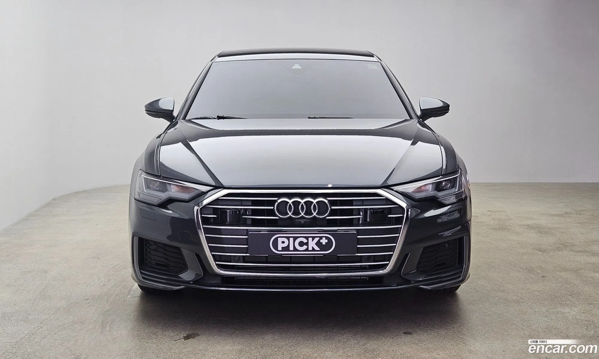 Audi A6 2023 — 3