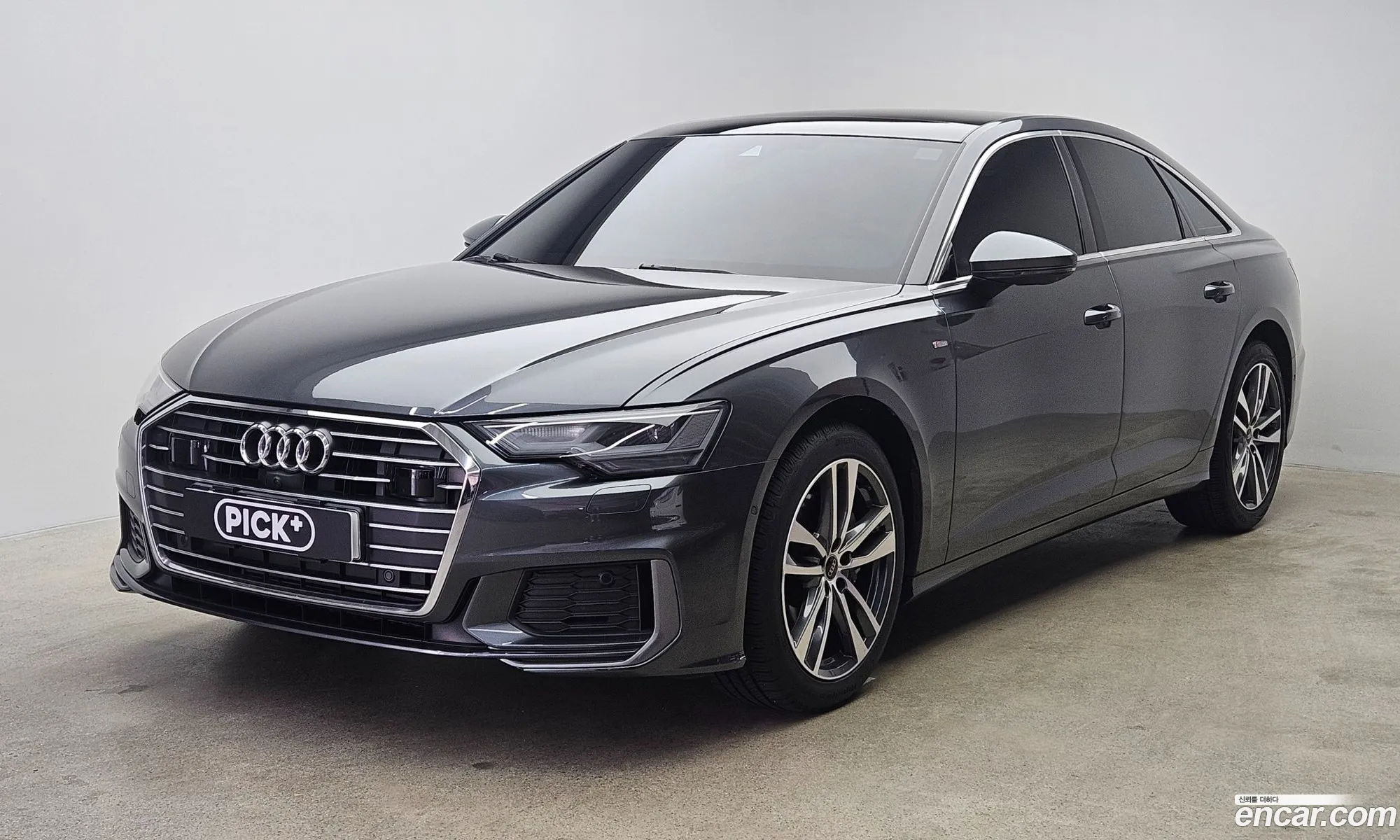 Audi A6 2023 — 4