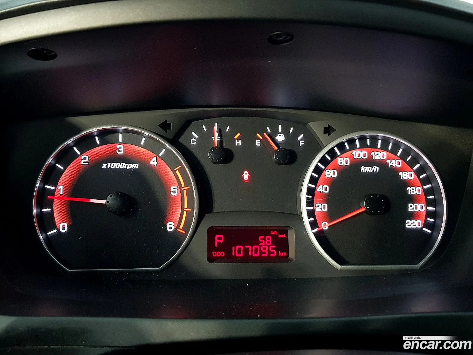 KG Mobility (SsangYong) Korando Sports 2015 — 4