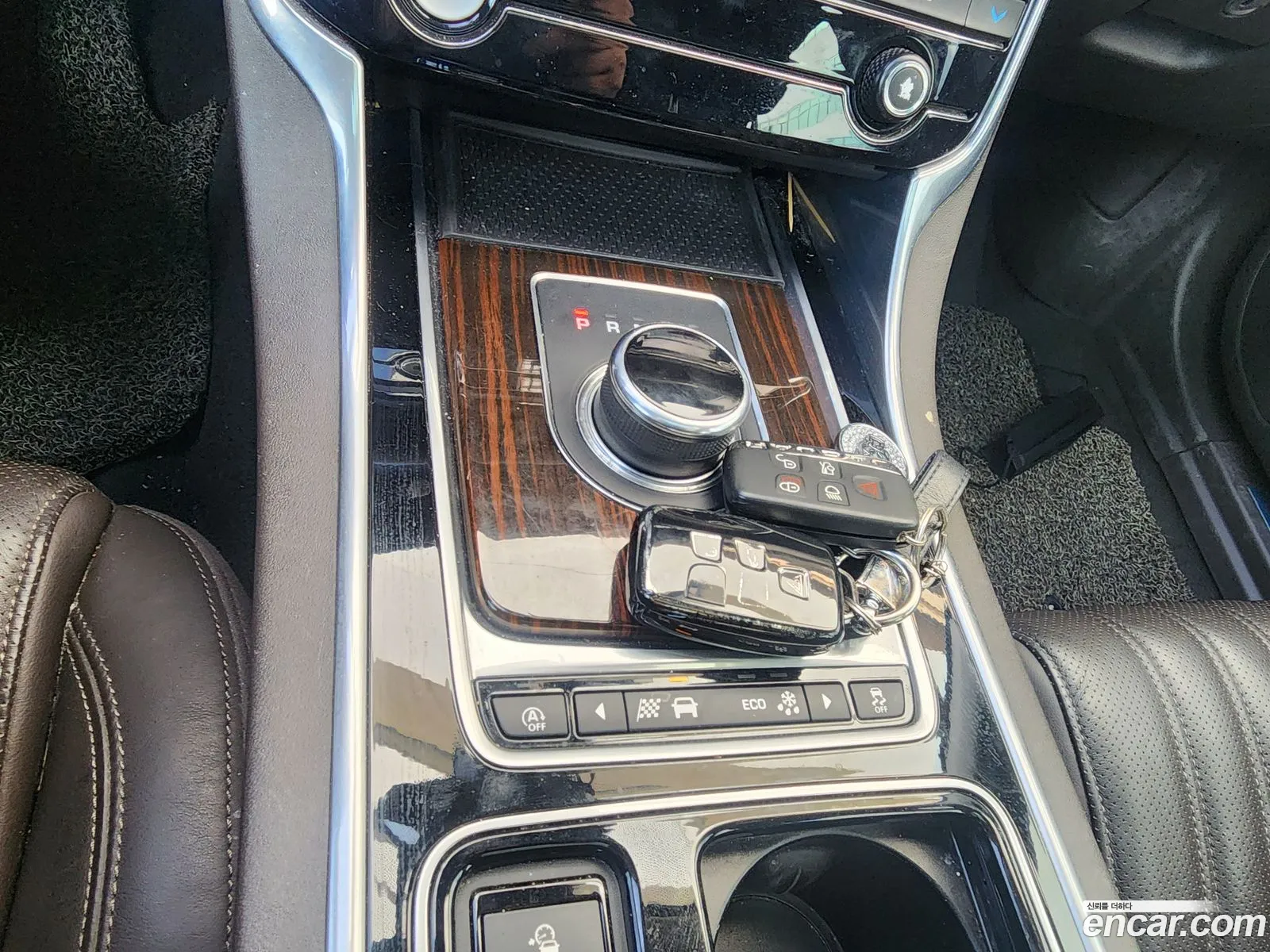 Jaguar XF 2018 — 2