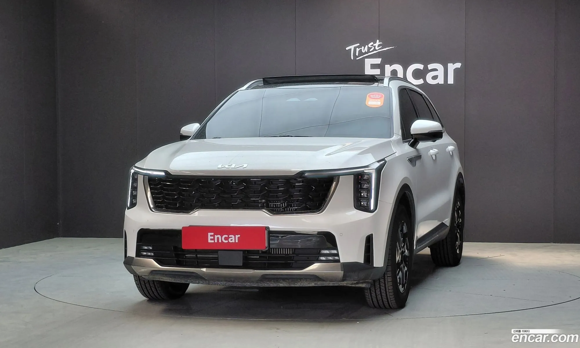 Kia Sorento 2023 — 4