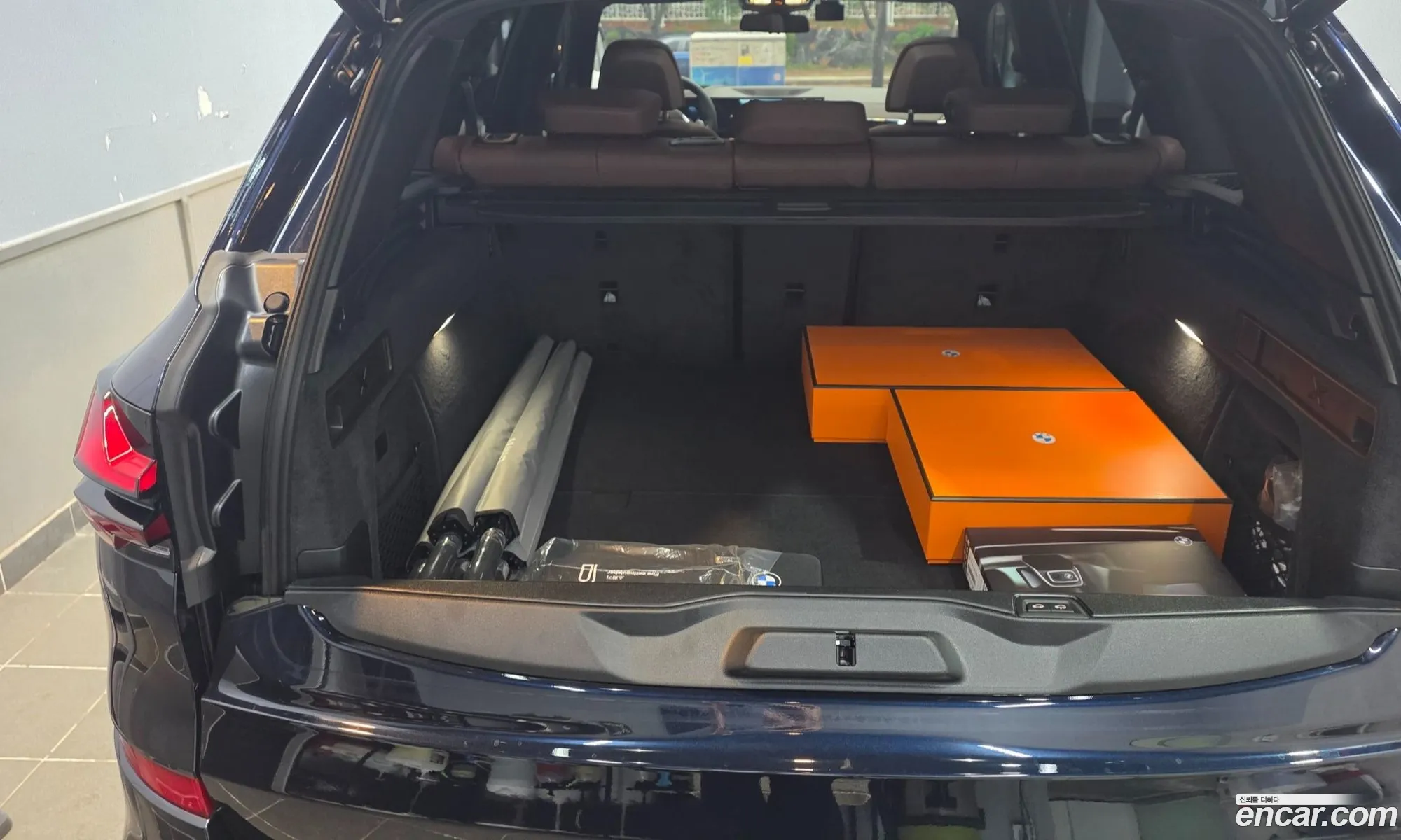 BMW X5 2026 — 15