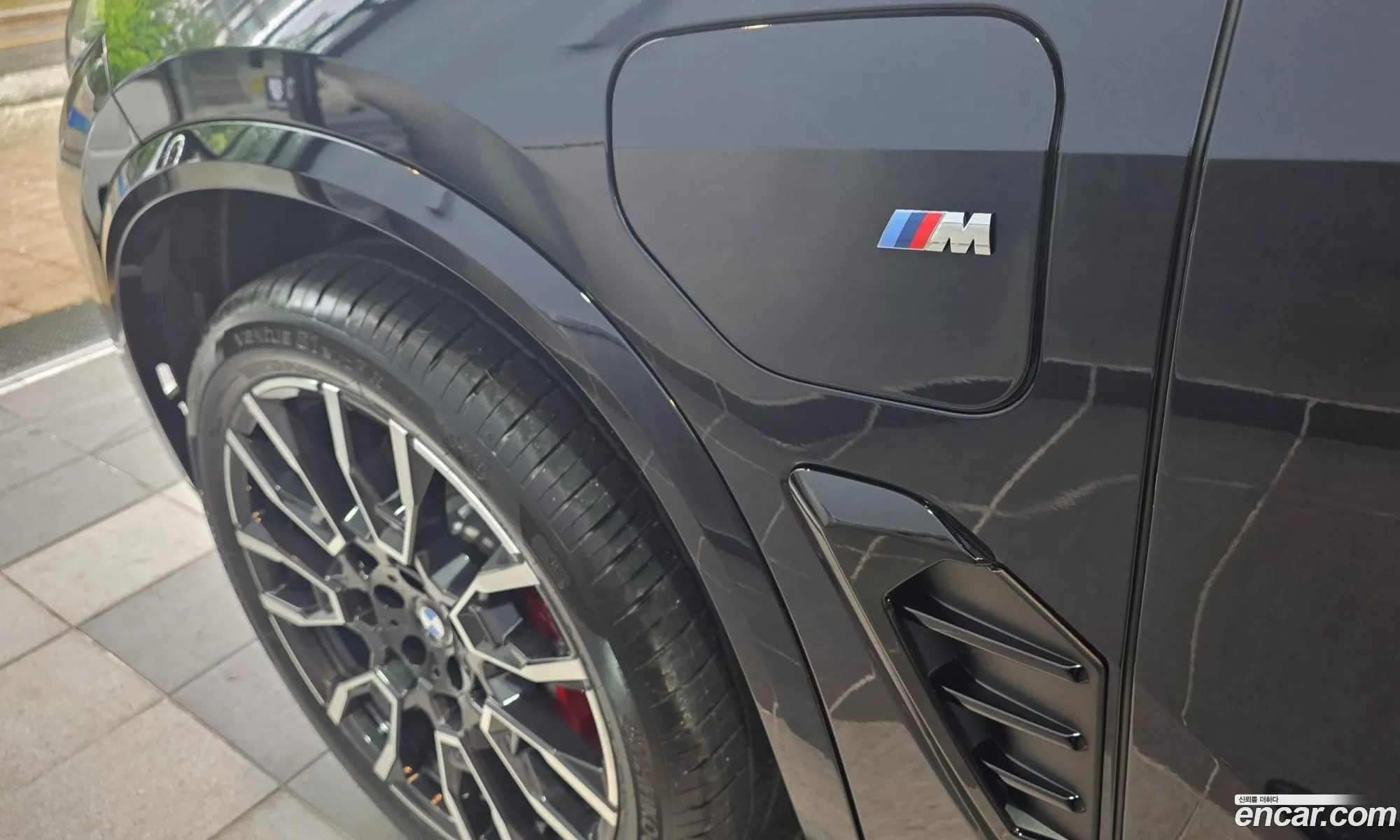 BMW X5 2026 — 3