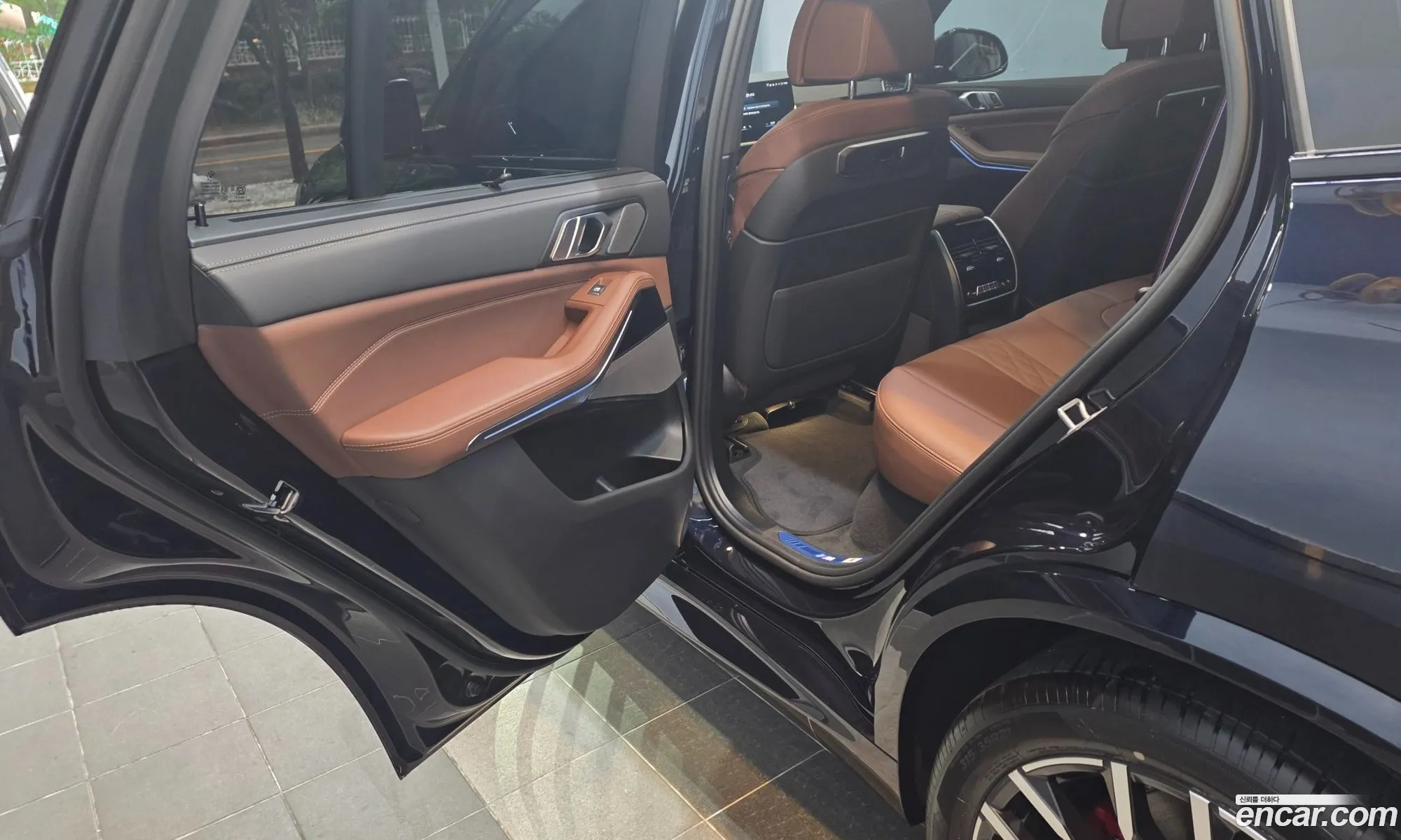 BMW X5 2026 — 20
