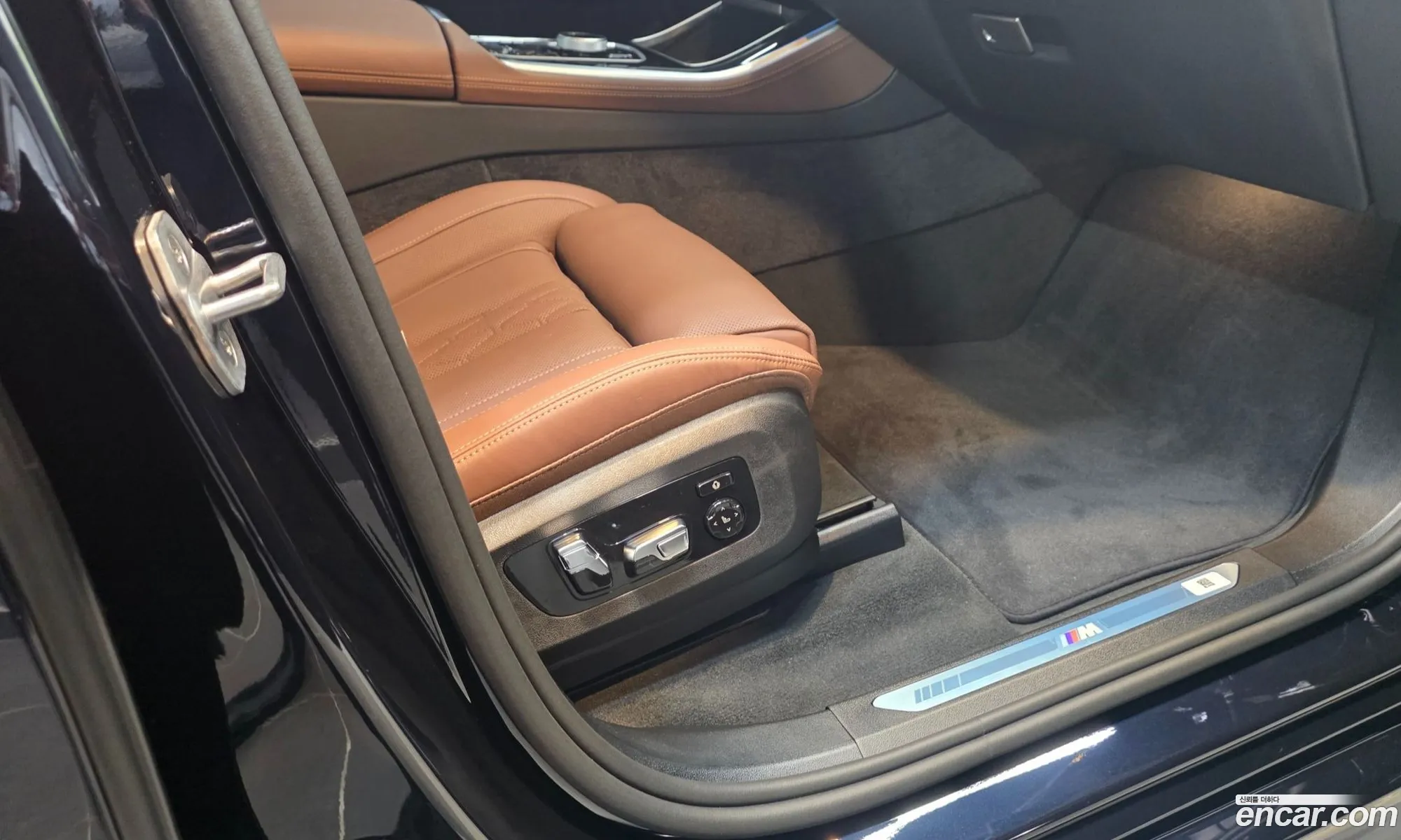 BMW X5 2026 — 16