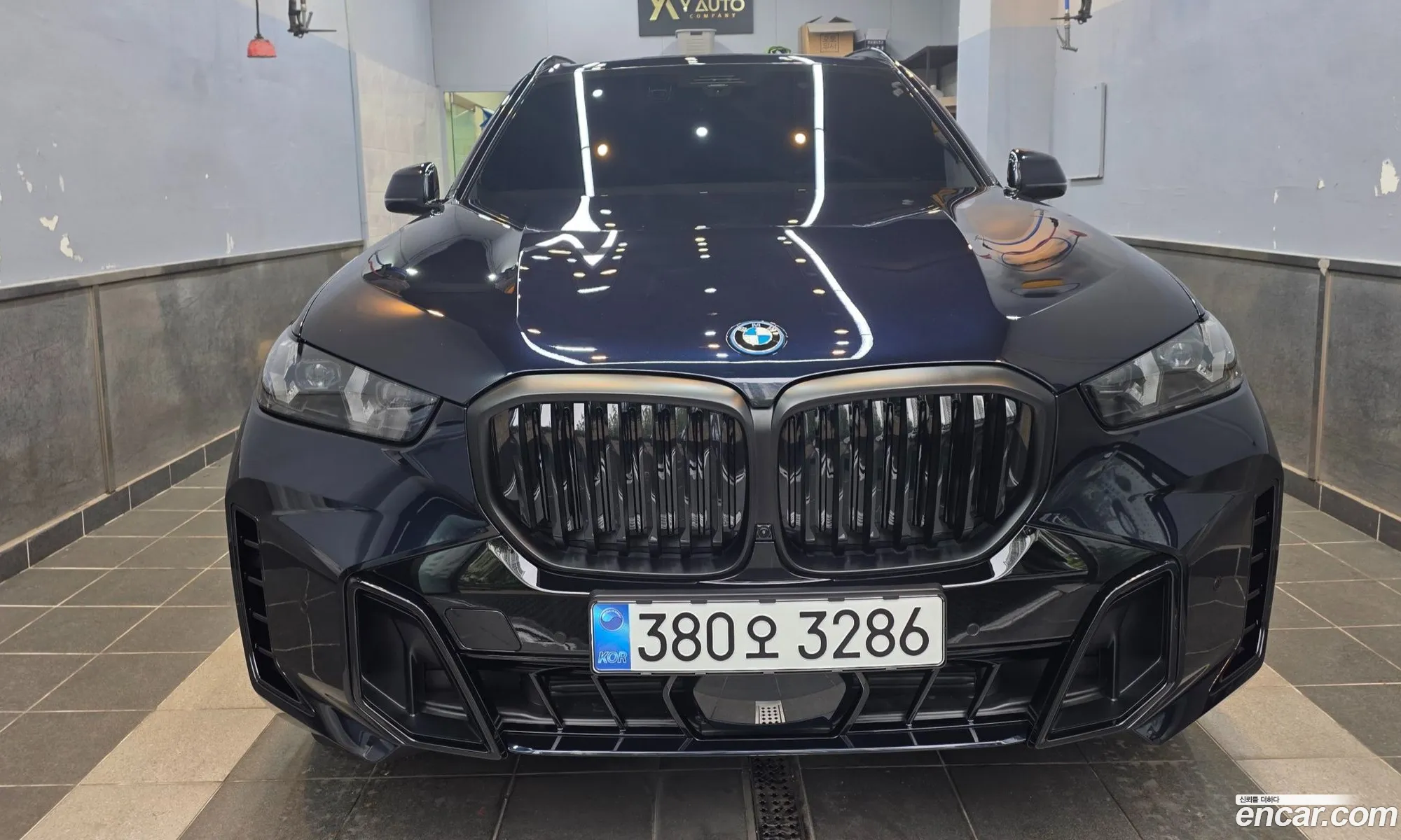 BMW X5 2026 — 19