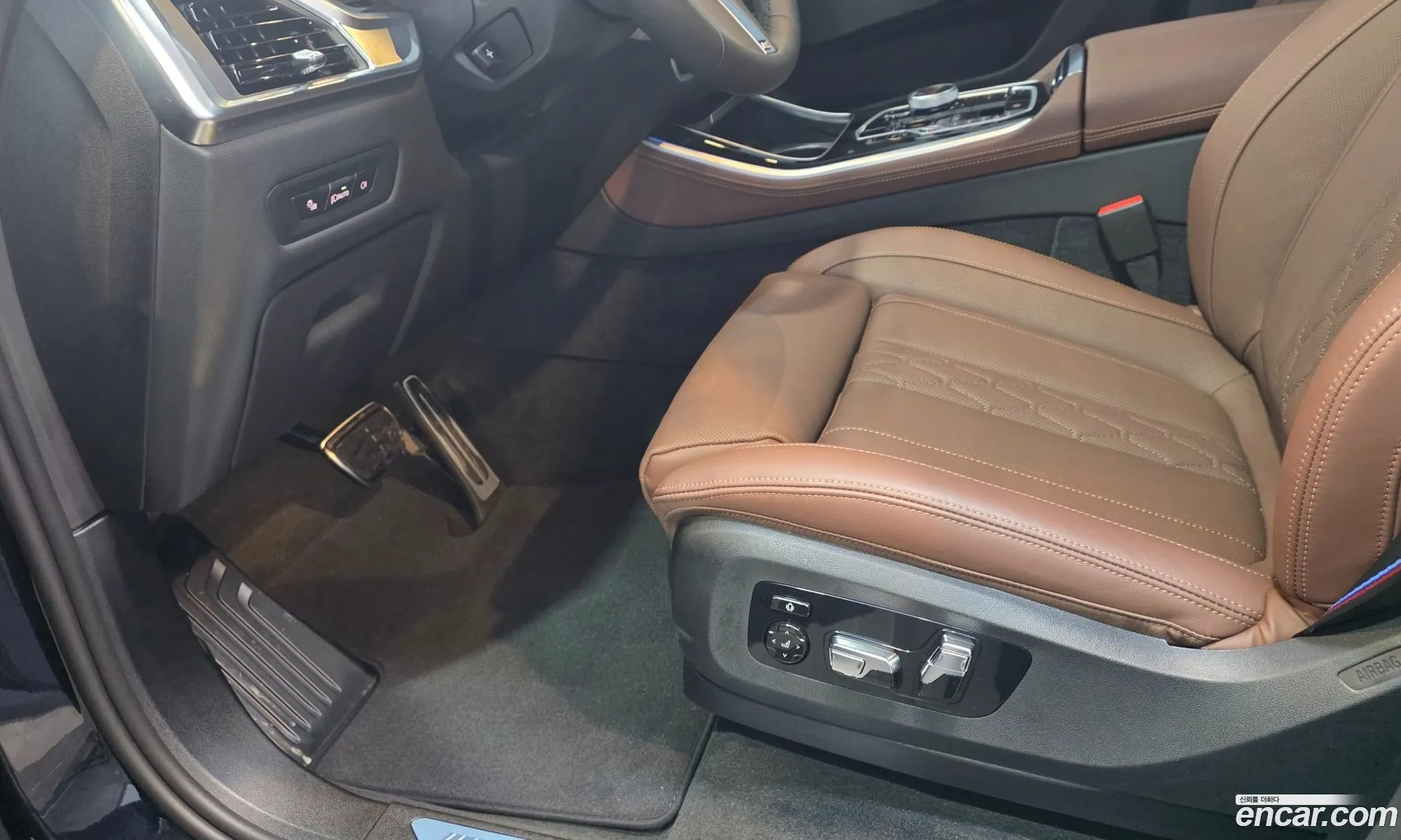 BMW X5 2026 — 9