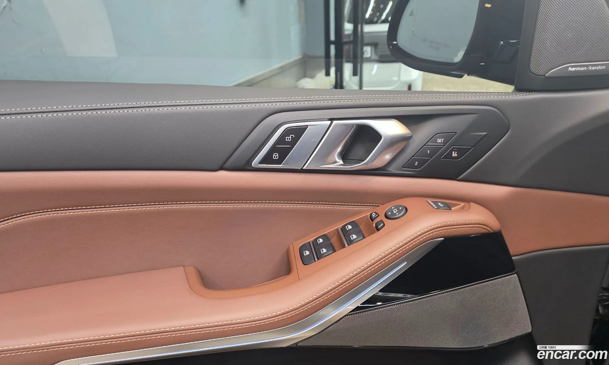 BMW X5 2026 — 4