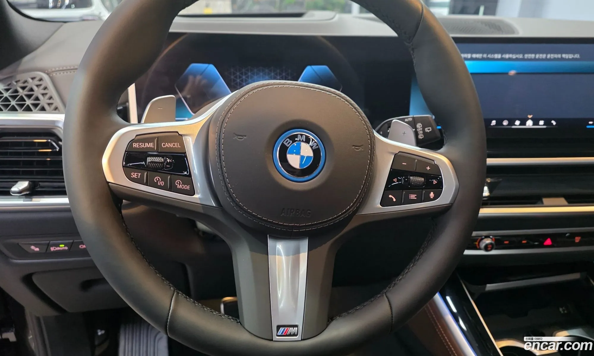BMW X5 2026 — 6