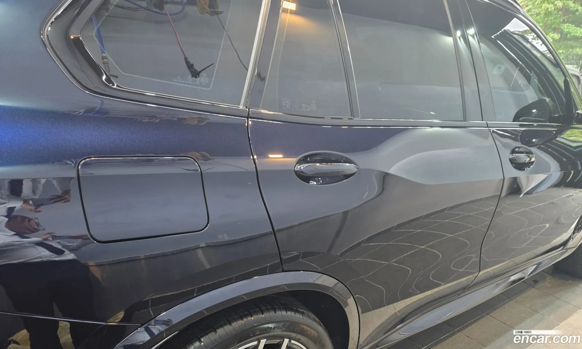 BMW X5 2026 — 10