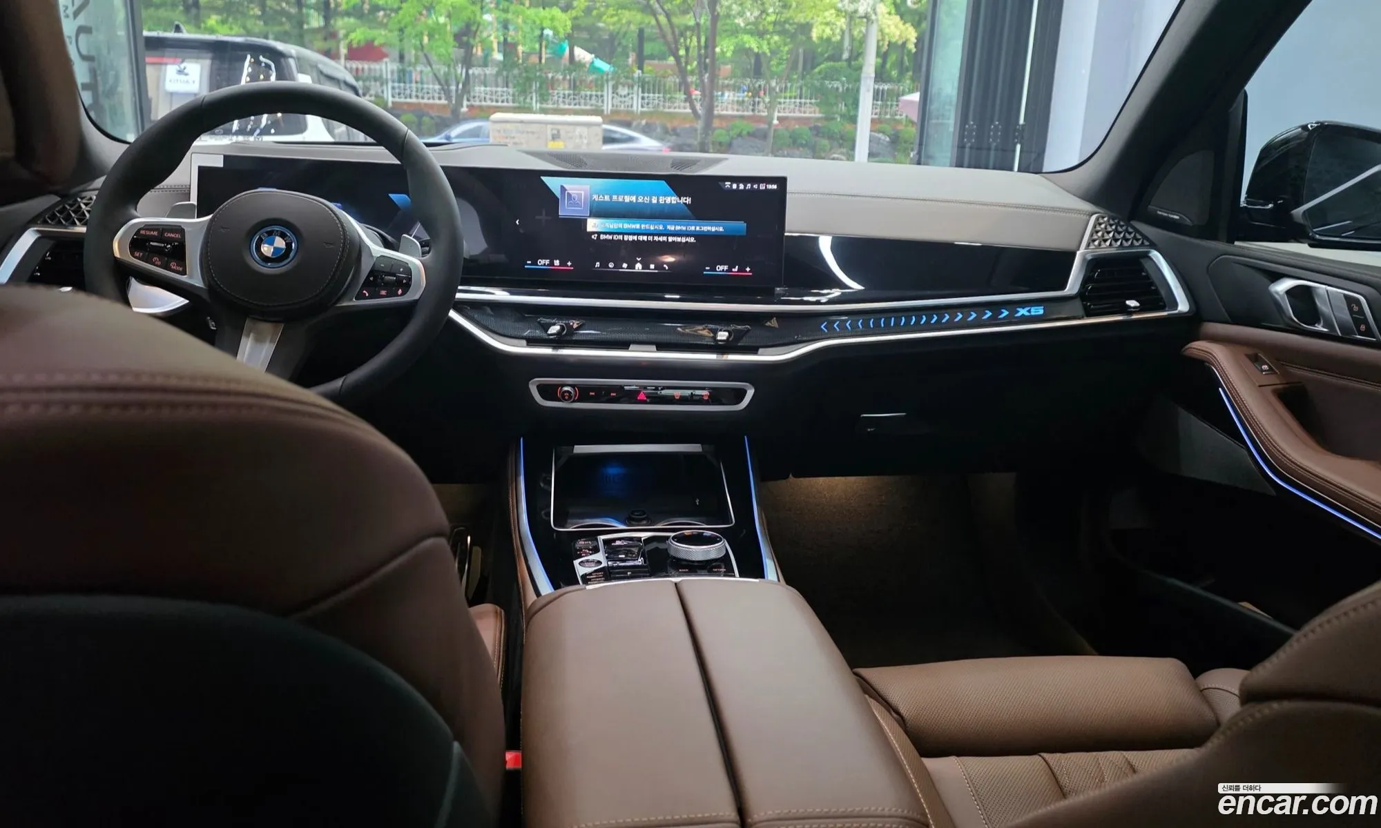 BMW X5 2026 — 17