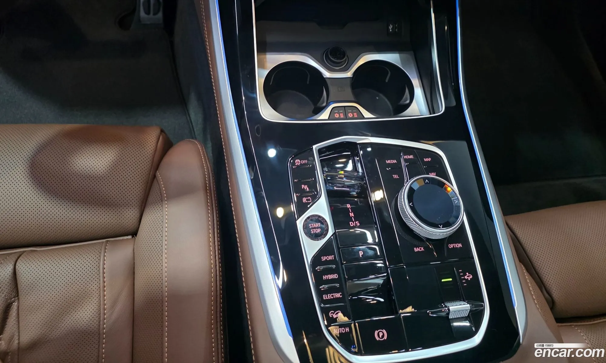 BMW X5 2026 — 13
