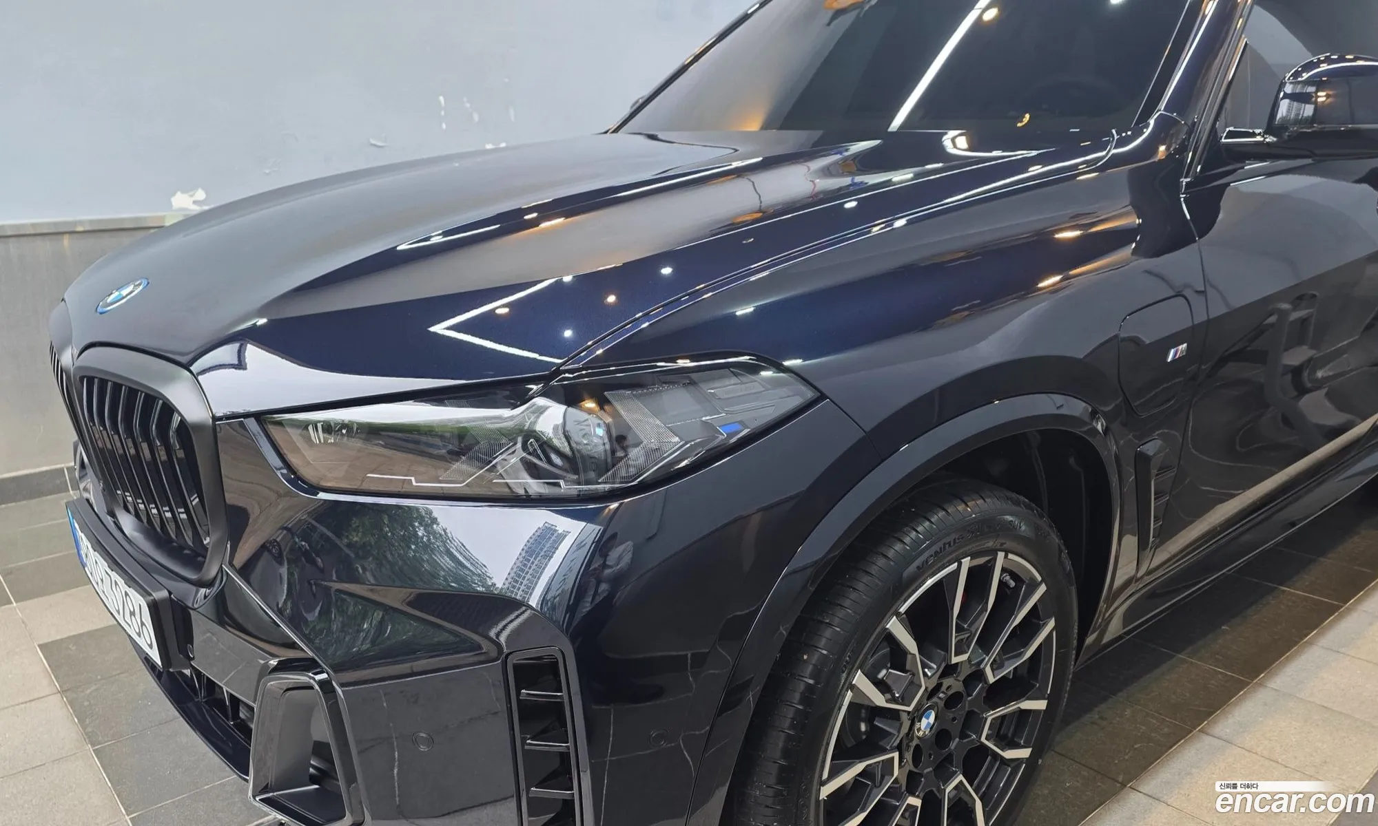 BMW X5 2026 — 14