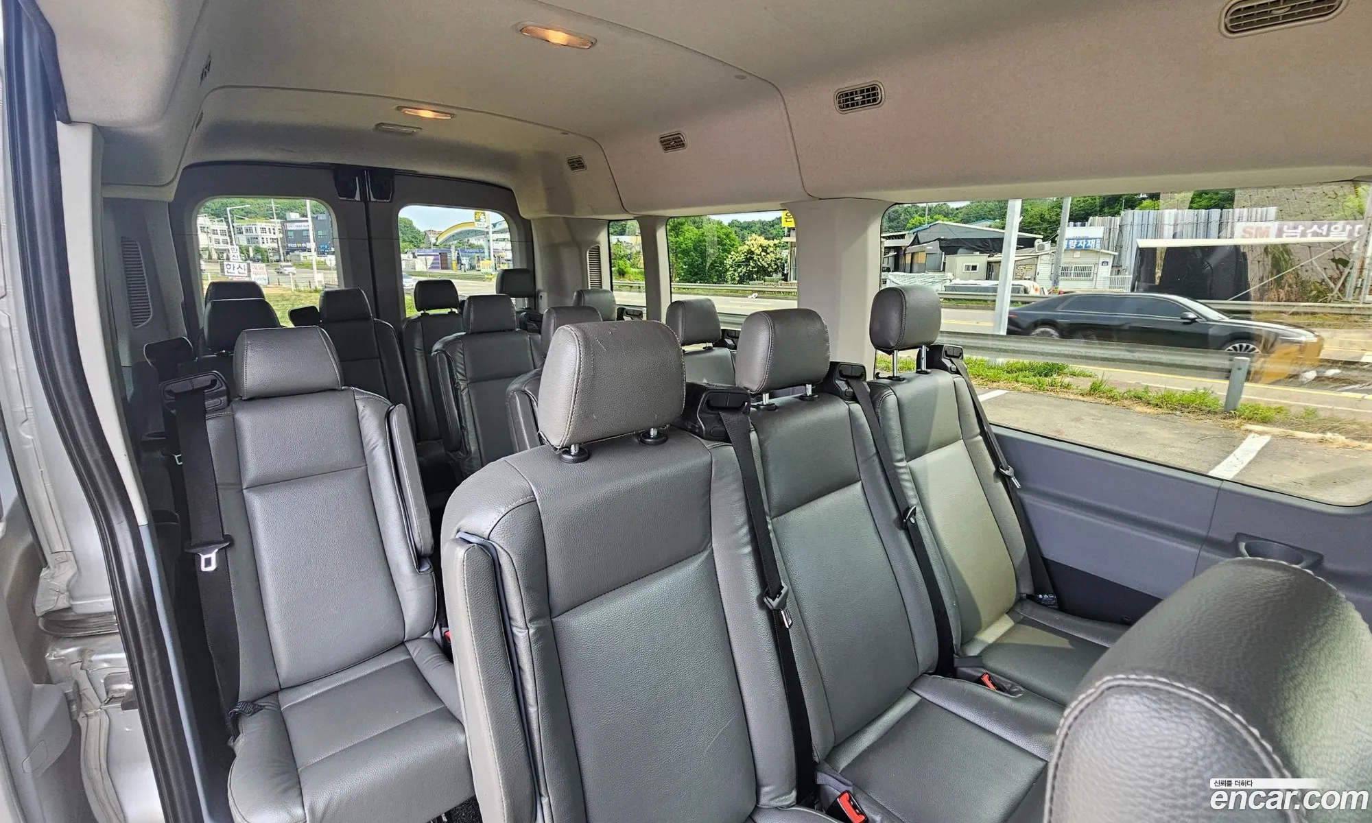 Ford Transit 2017 — 20