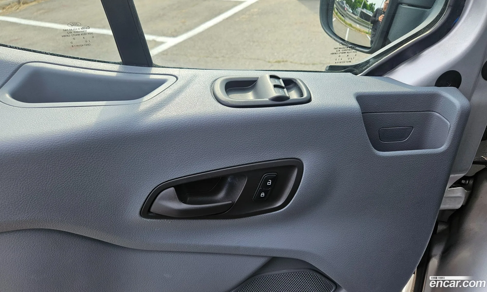 Ford Transit 2017 — 14