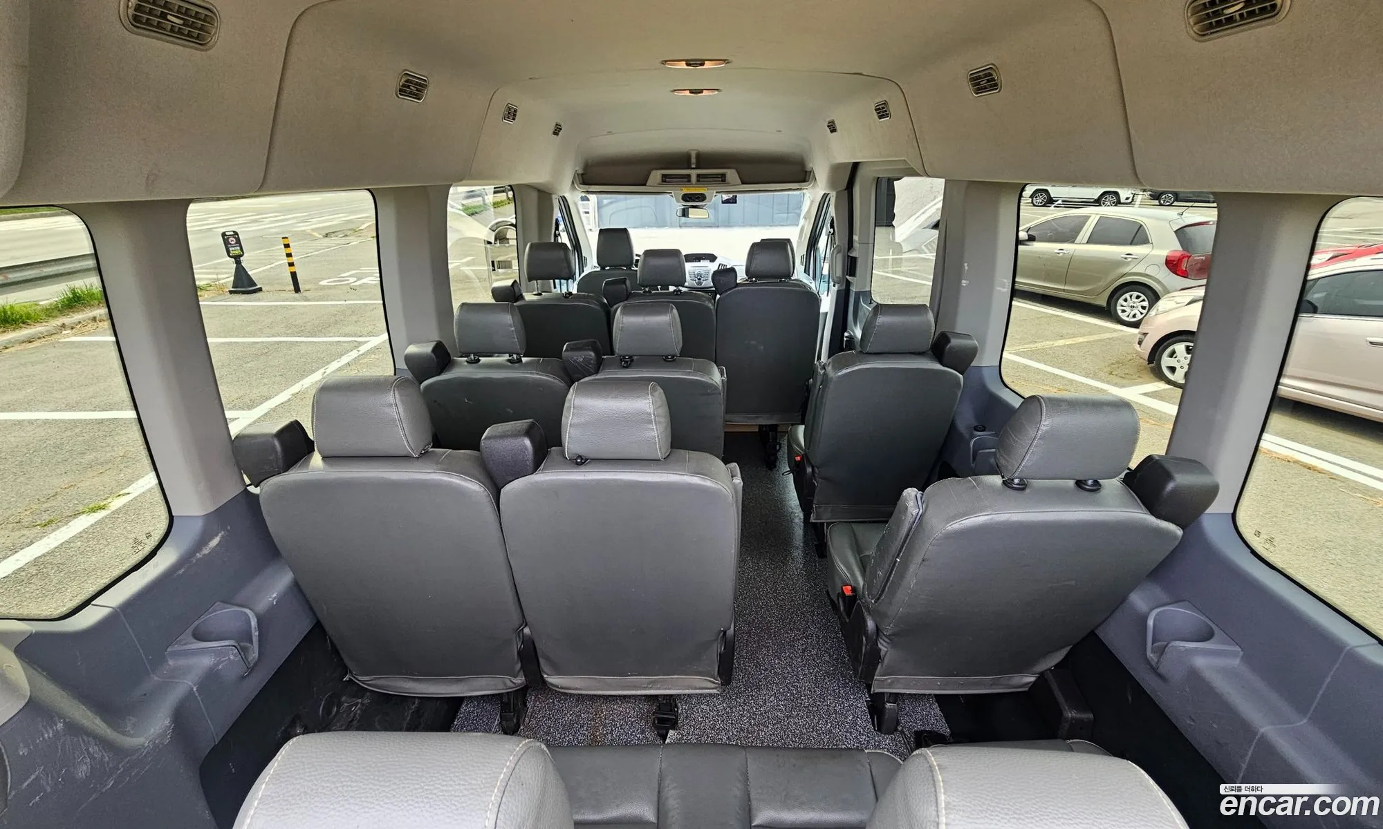 Ford Transit 2017 — 10