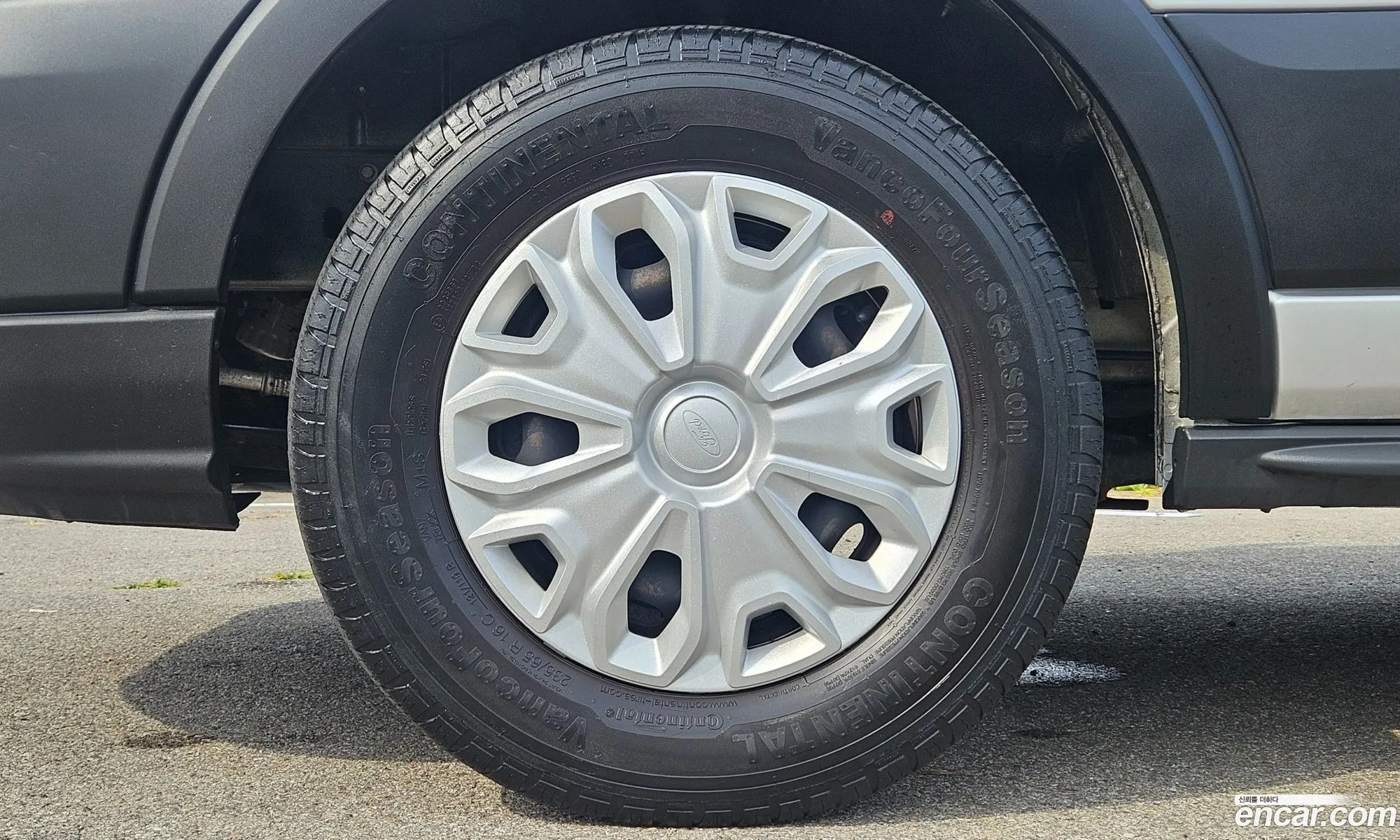 Ford Transit 2017 — 15