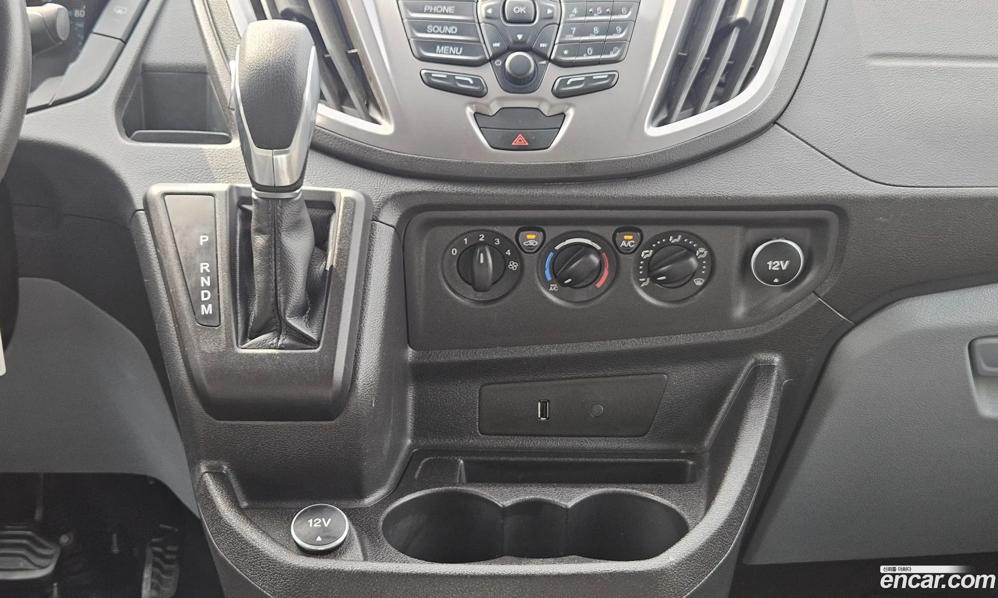 Ford Transit 2017 — 6