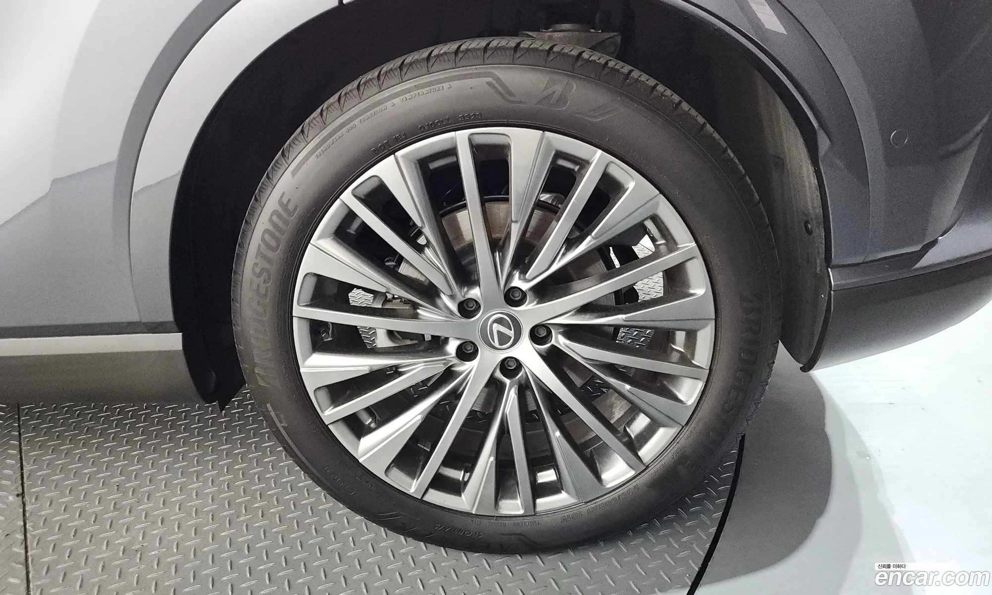 Lexus RX350h
