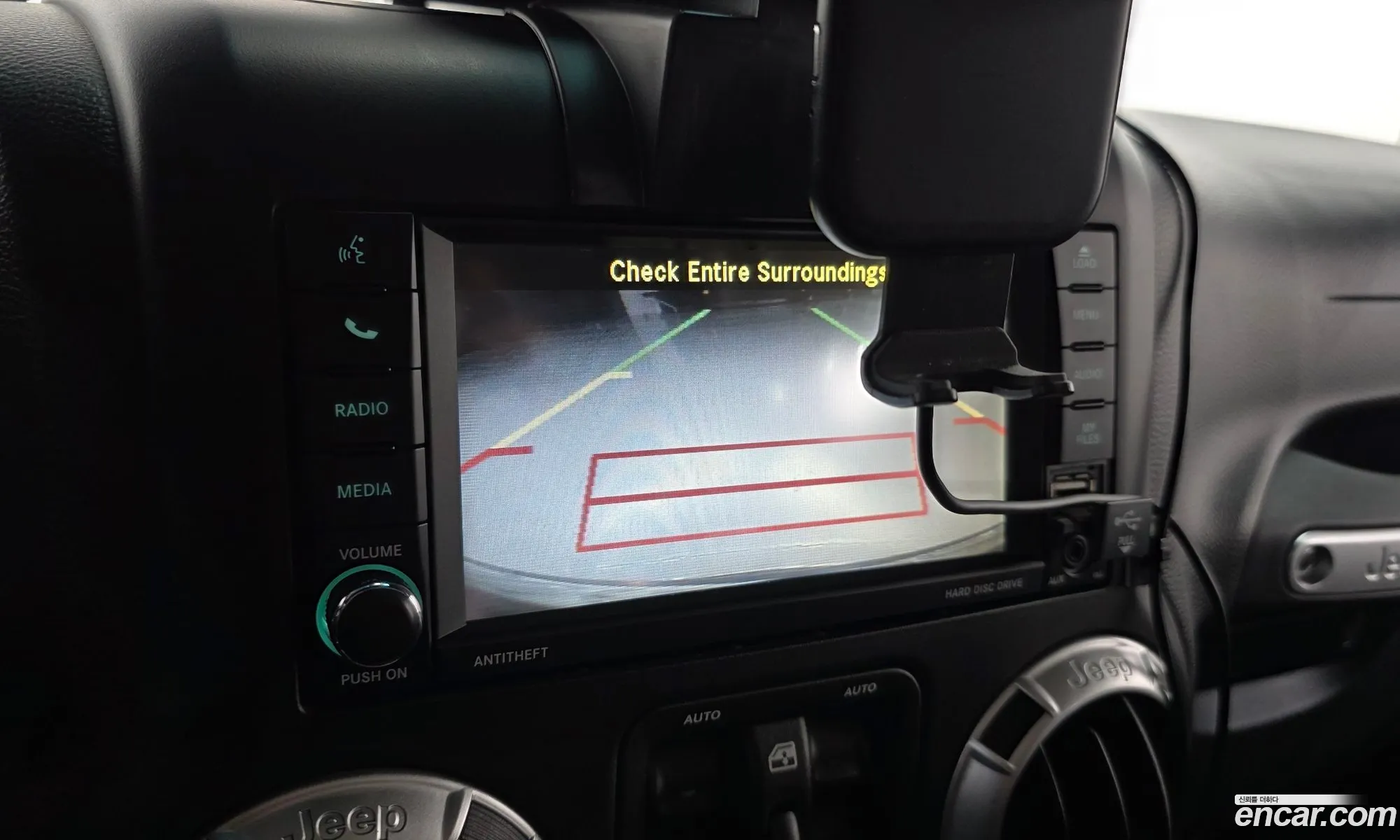 Jeep Wrangler 2012 1C4BJWE56CL249435 — 14