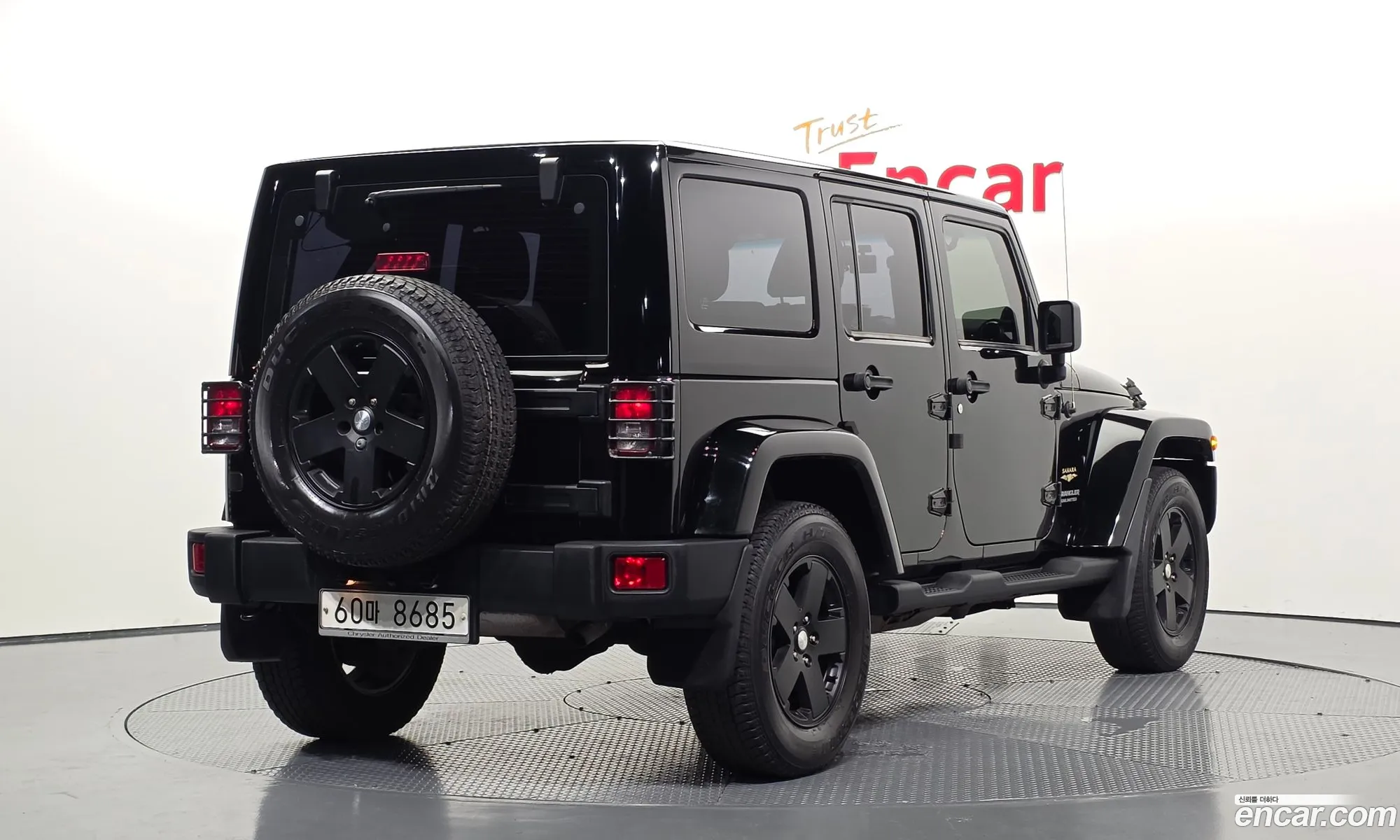 Jeep Wrangler 2012 1C4BJWE56CL249435 — 17