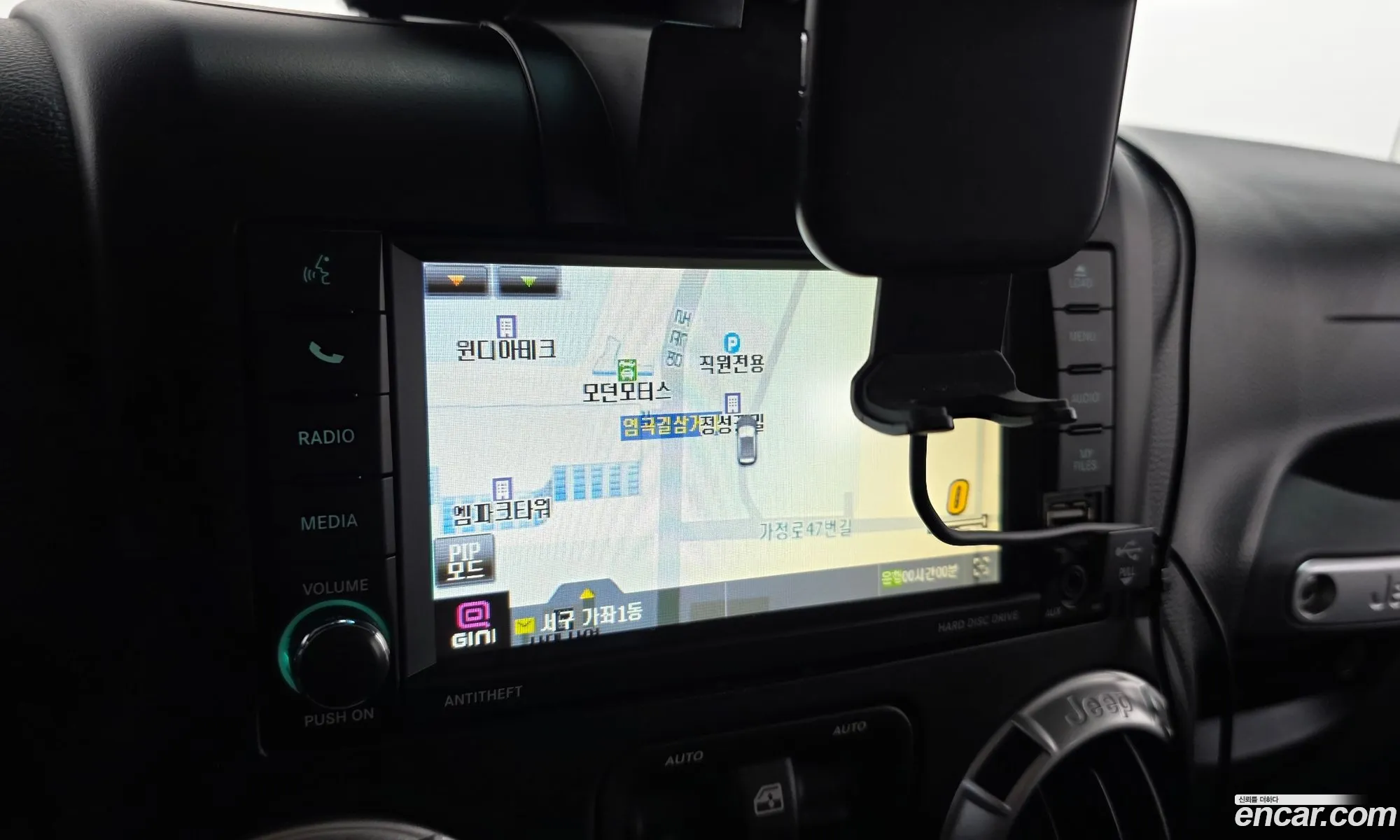 Jeep Wrangler 2012 1C4BJWE56CL249435 — 10