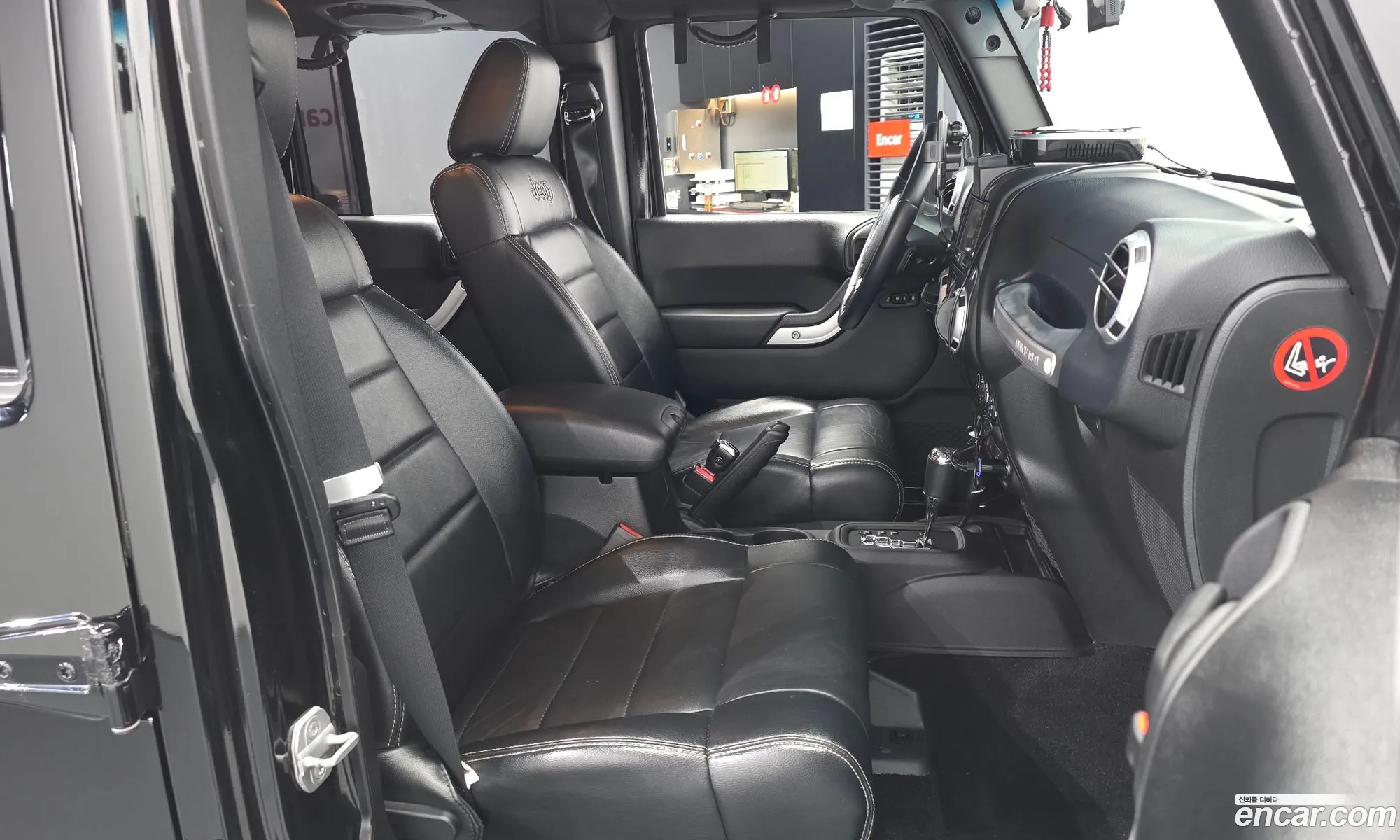 Jeep Wrangler 2012 1C4BJWE56CL249435 — 2