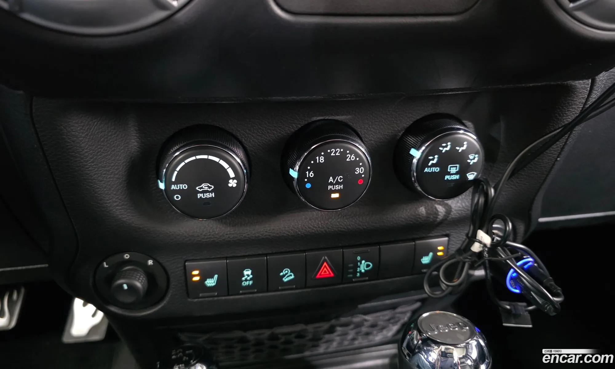 Jeep Wrangler 2012 1C4BJWE56CL249435 — 18