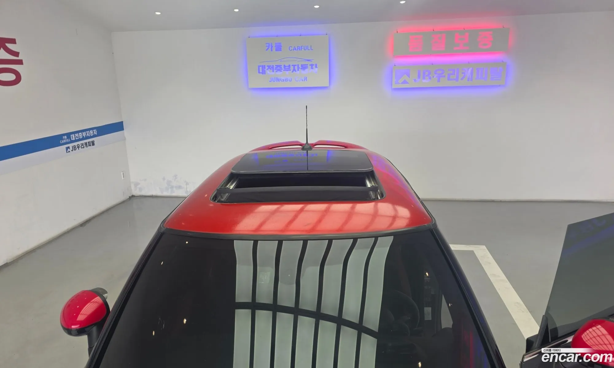 Mini Cooper S 2015 — 3