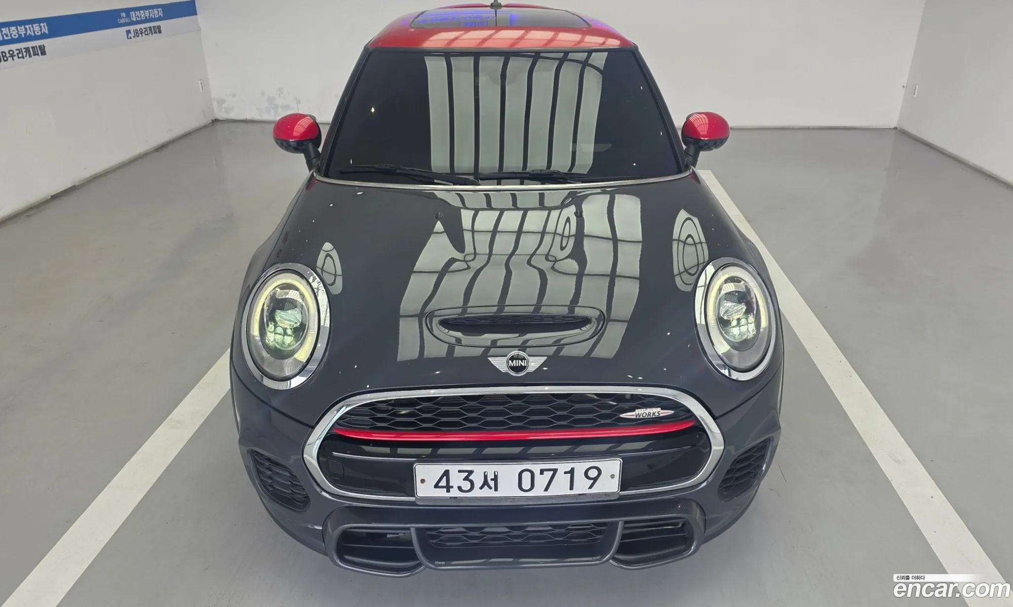 Mini Cooper S 2015 — 18