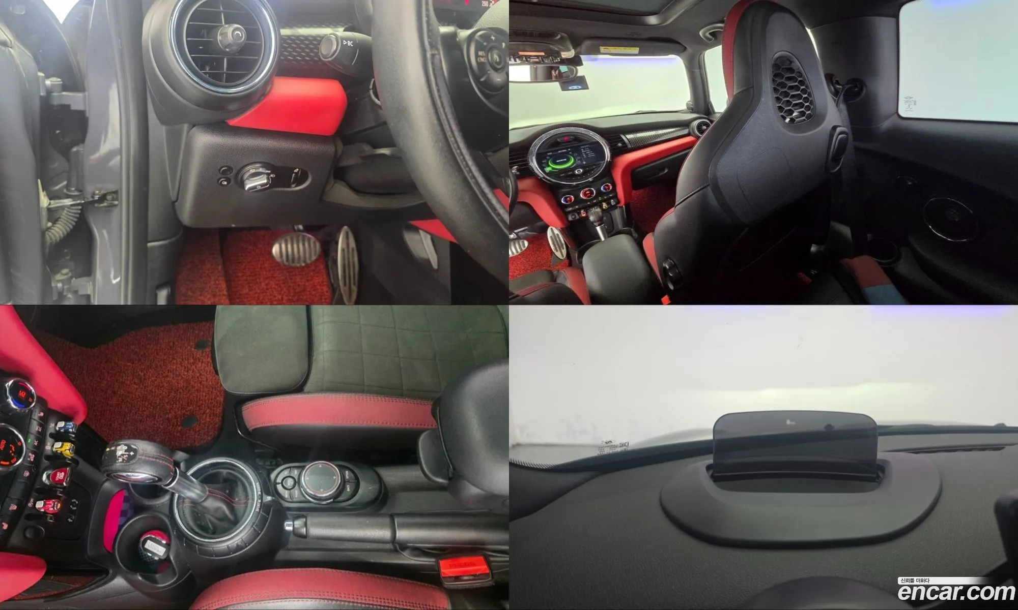 Mini Cooper S 2015 — 10