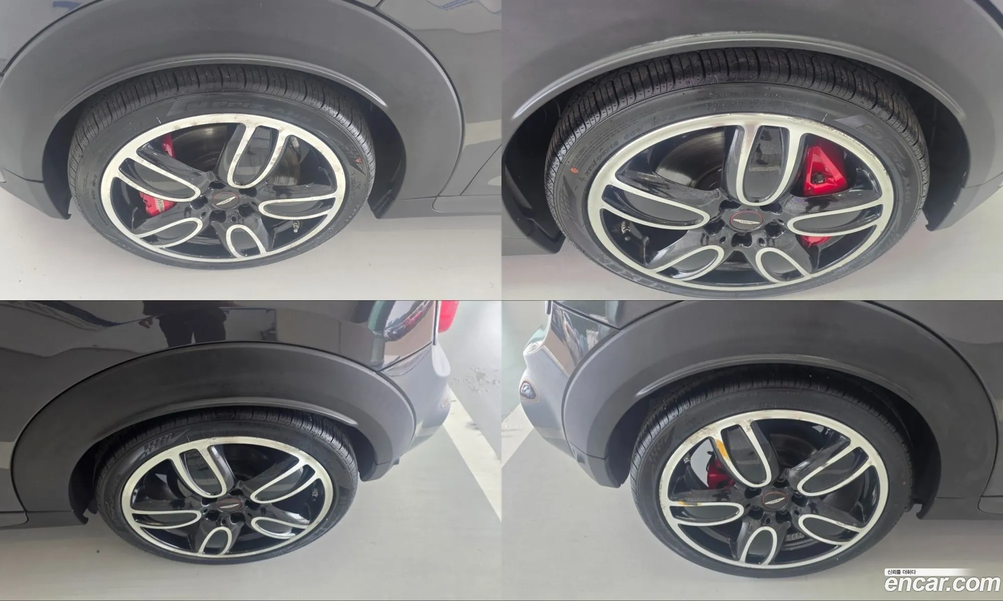 Mini Cooper S 2015 — 9