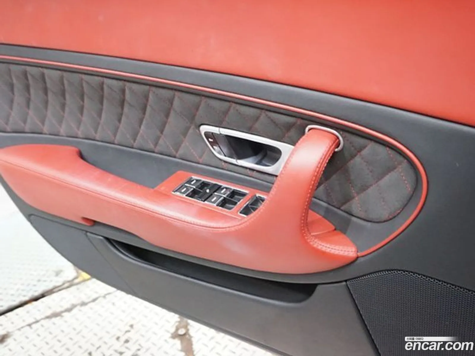 Bentley Continental GT 2010 — 6