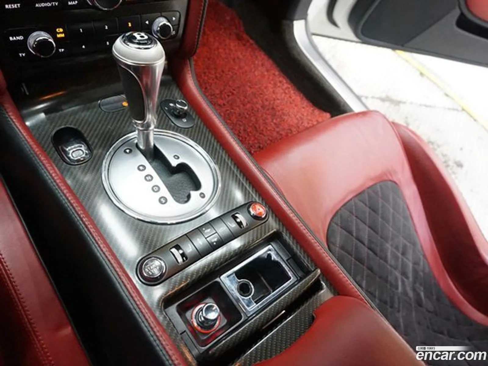 Bentley Continental GT 2010 — 14