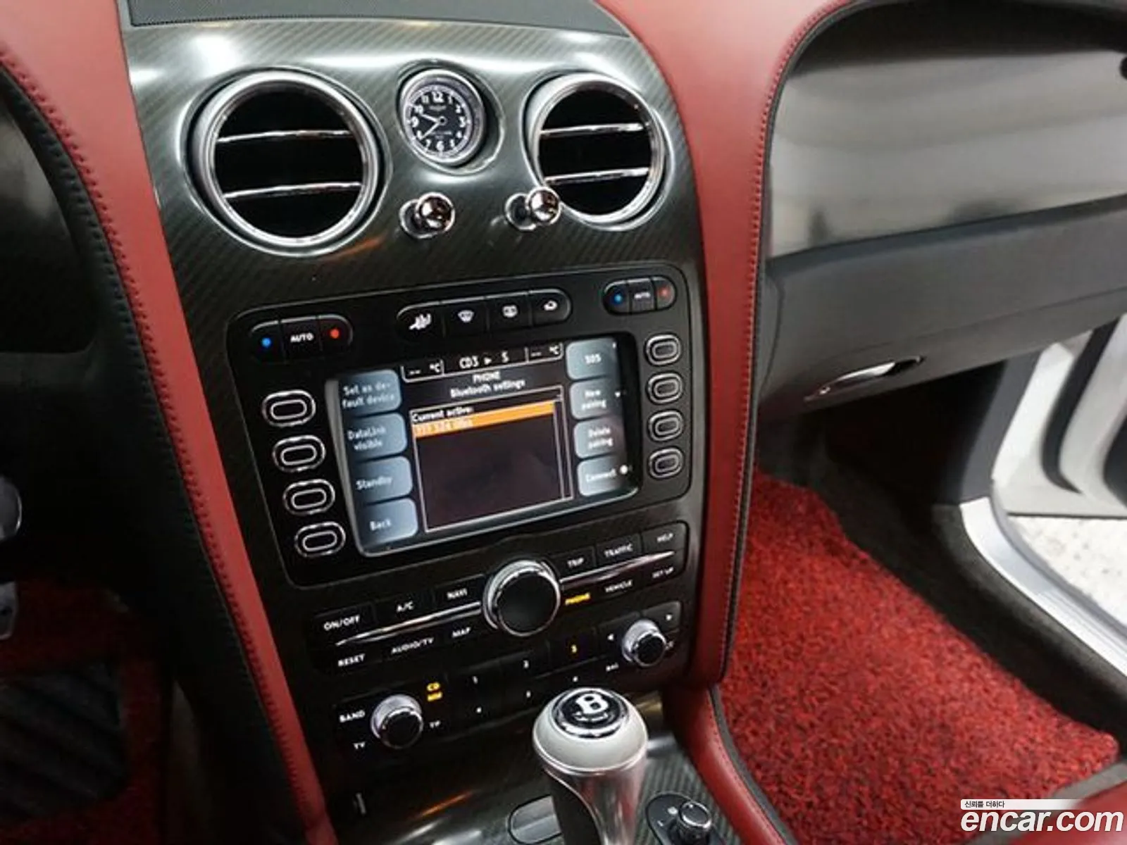 Bentley Continental GT 2010 — 18