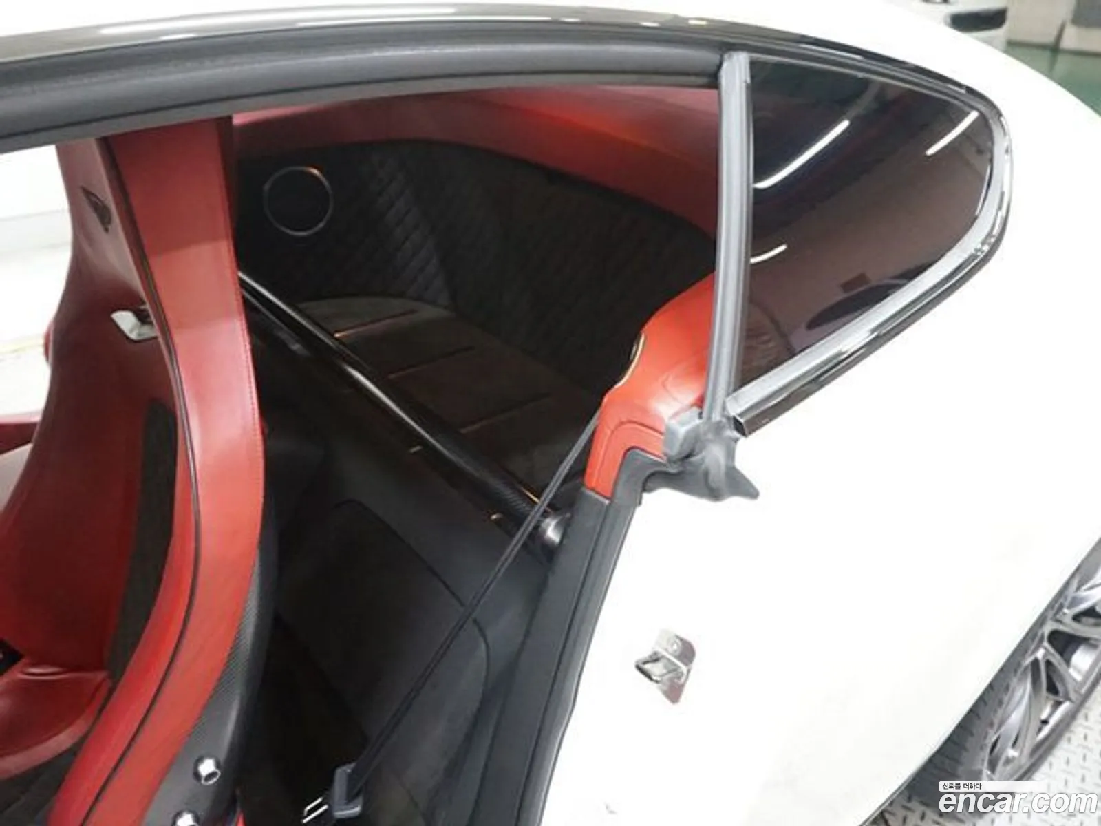 Bentley Continental GT 2010 — 8