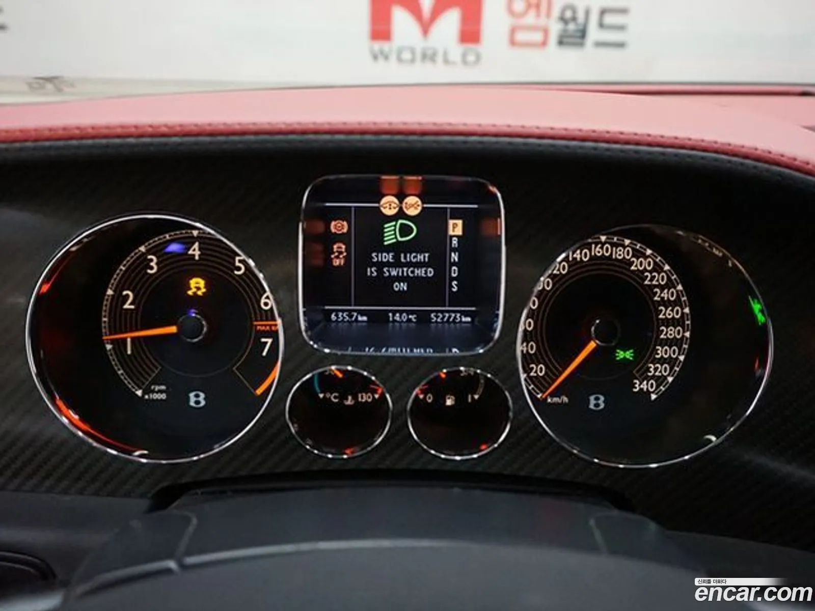 Bentley Continental GT 2010 — 9