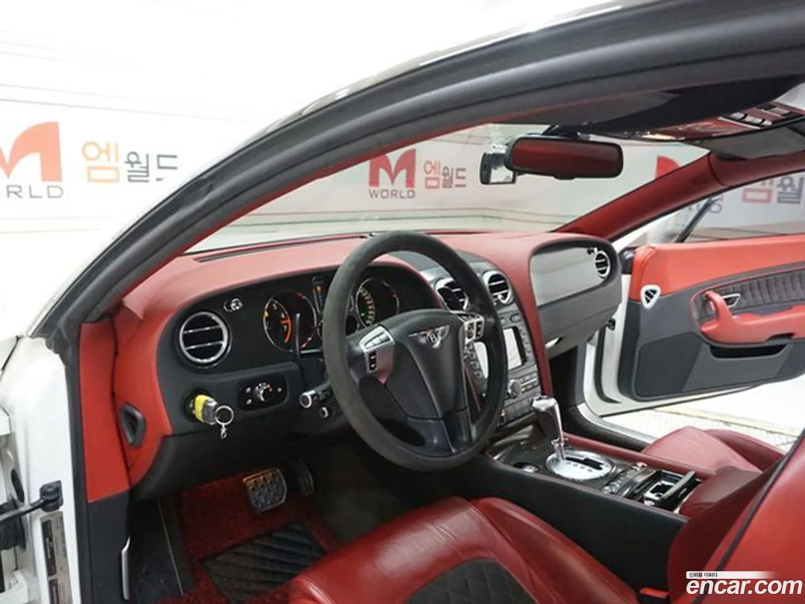 Bentley Continental GT 2010 — 19